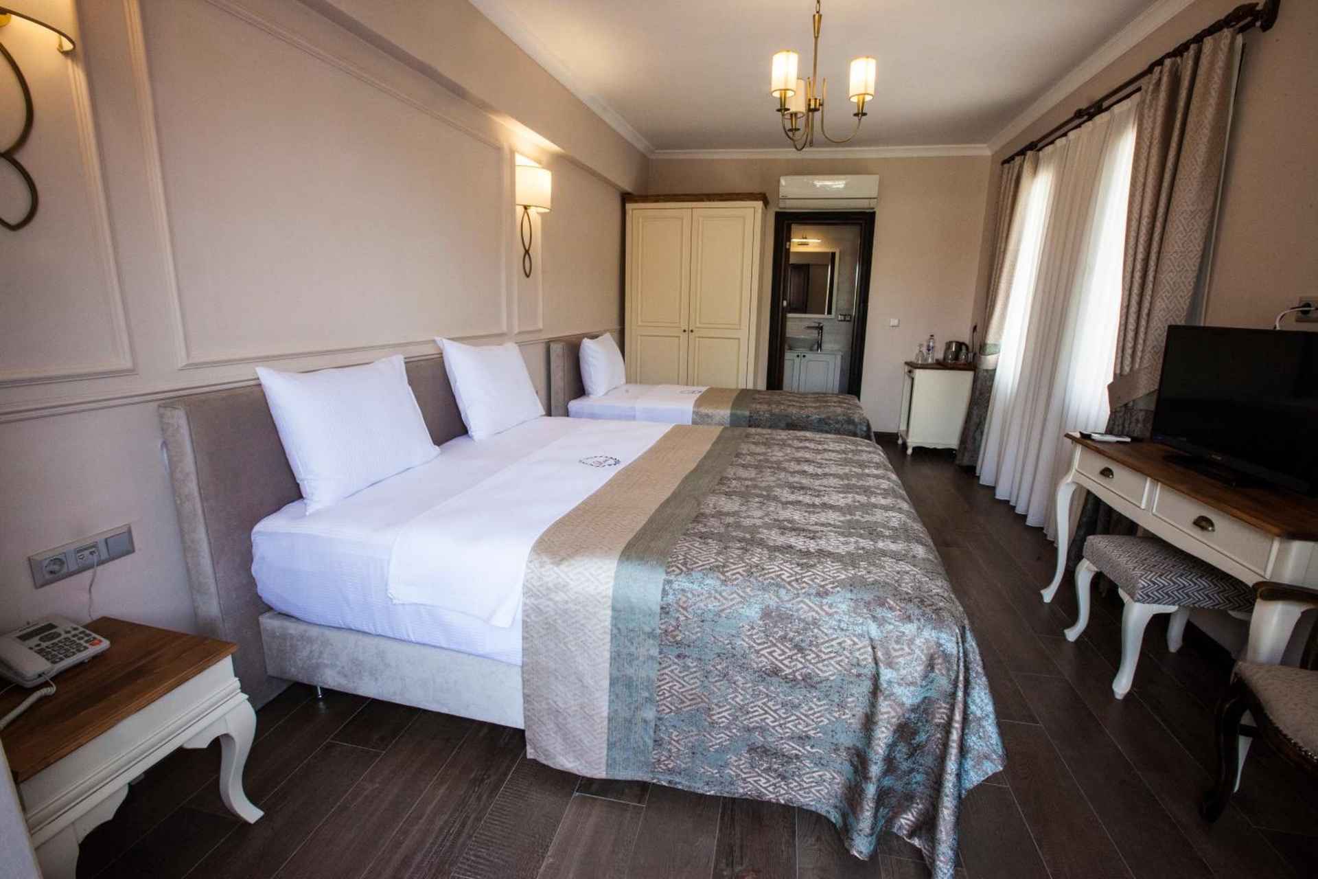 Foto de Livia Garden Hotel