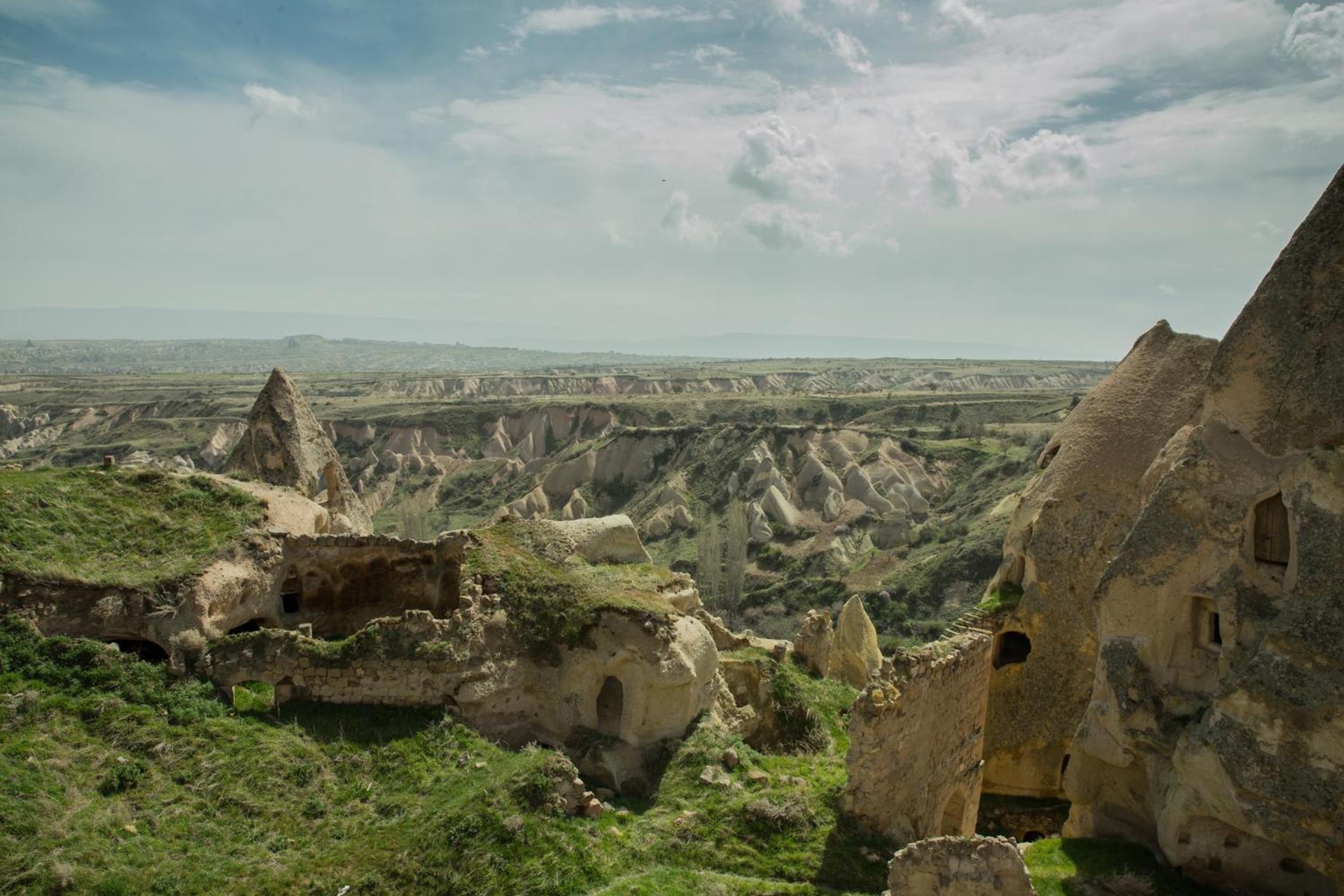 Foto de Les Maisons De Cappadoce