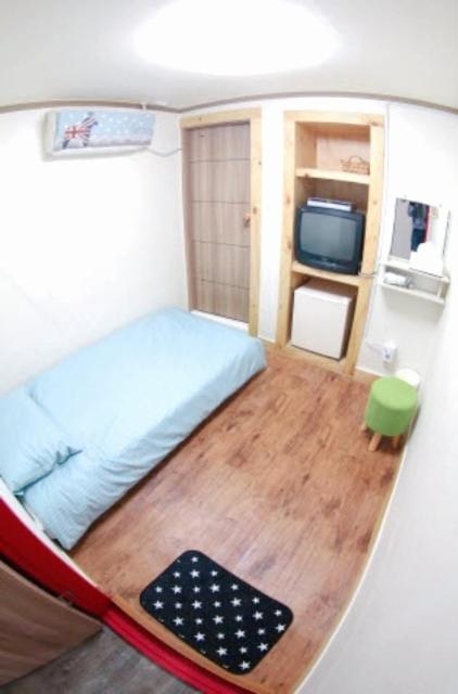 Foto de Naru Hostel Korea