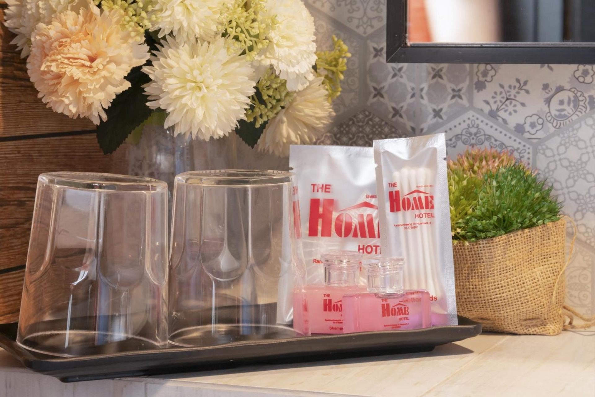 Foto de The Home Hotel SHA