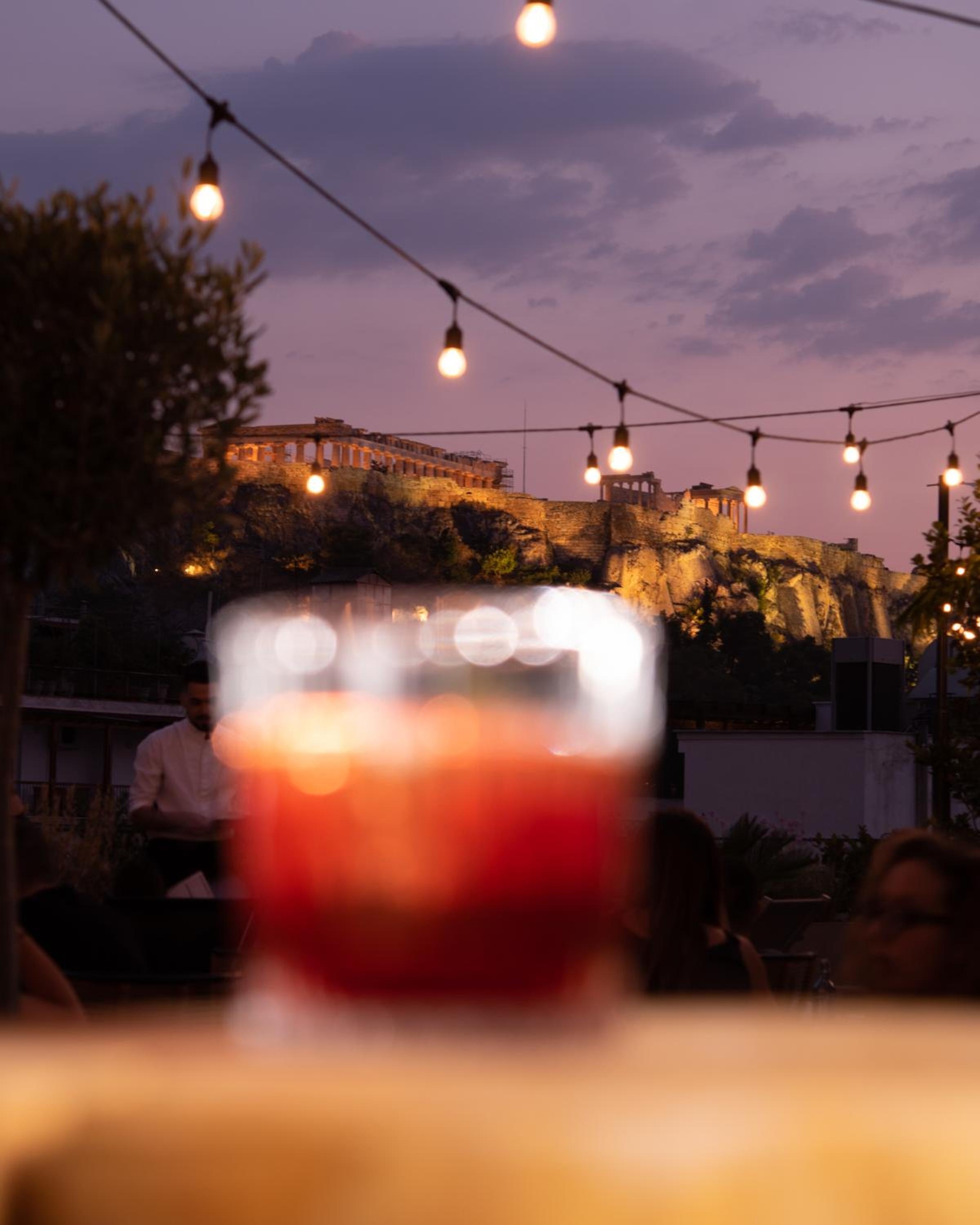 Foto de Ergon House Athens