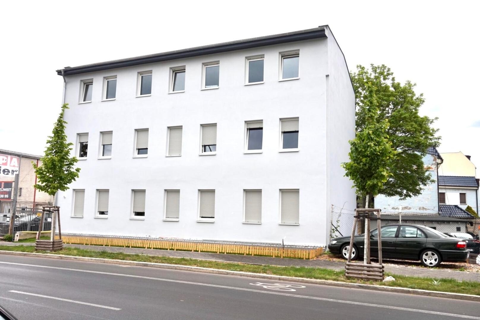 Apartment Hotel Wittenau