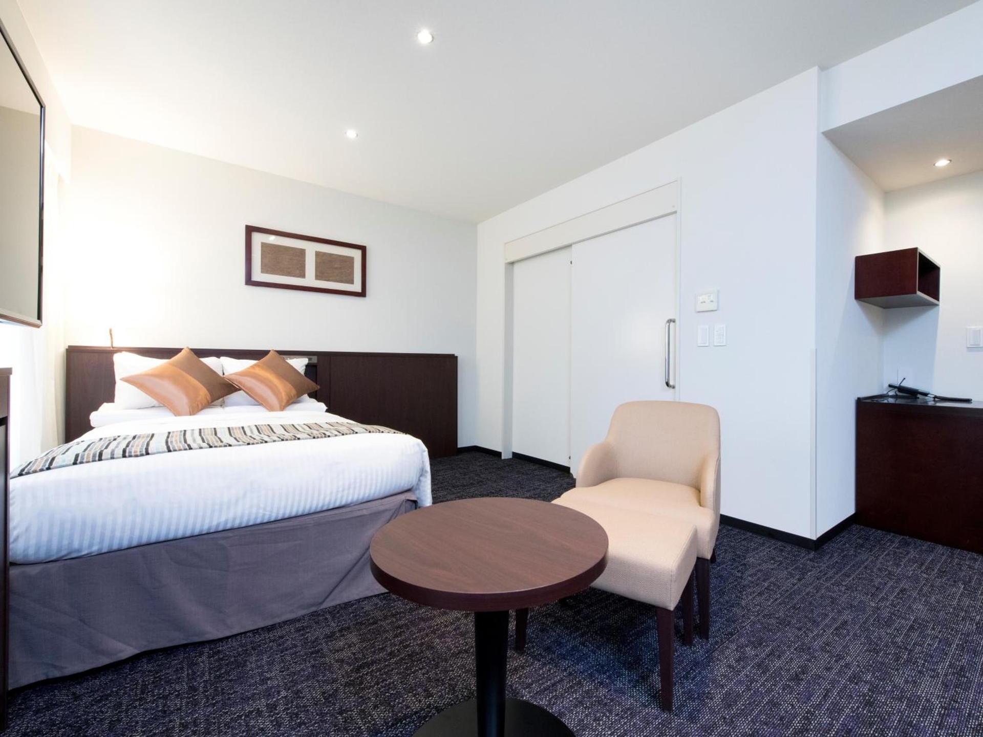 Foto de HOTEL MYSTAYS Fukuoka Tenjin