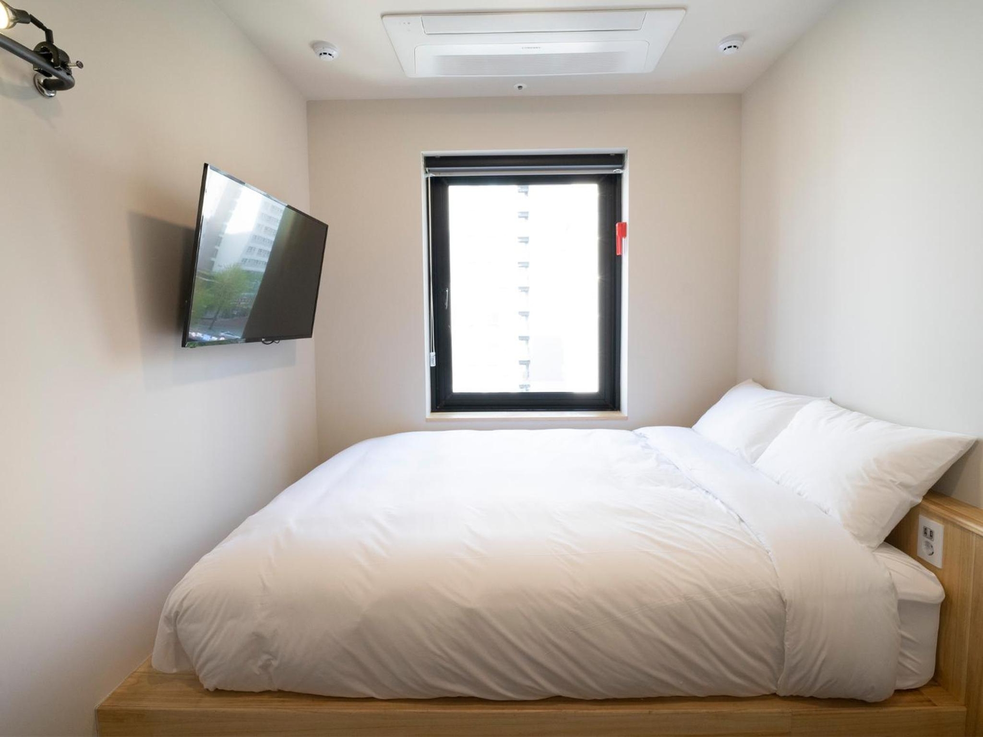 Foto de Wegoinn Hostel