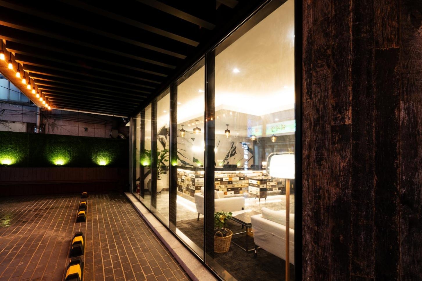 Foto de LALA VIANCO BUSINESS Hotel