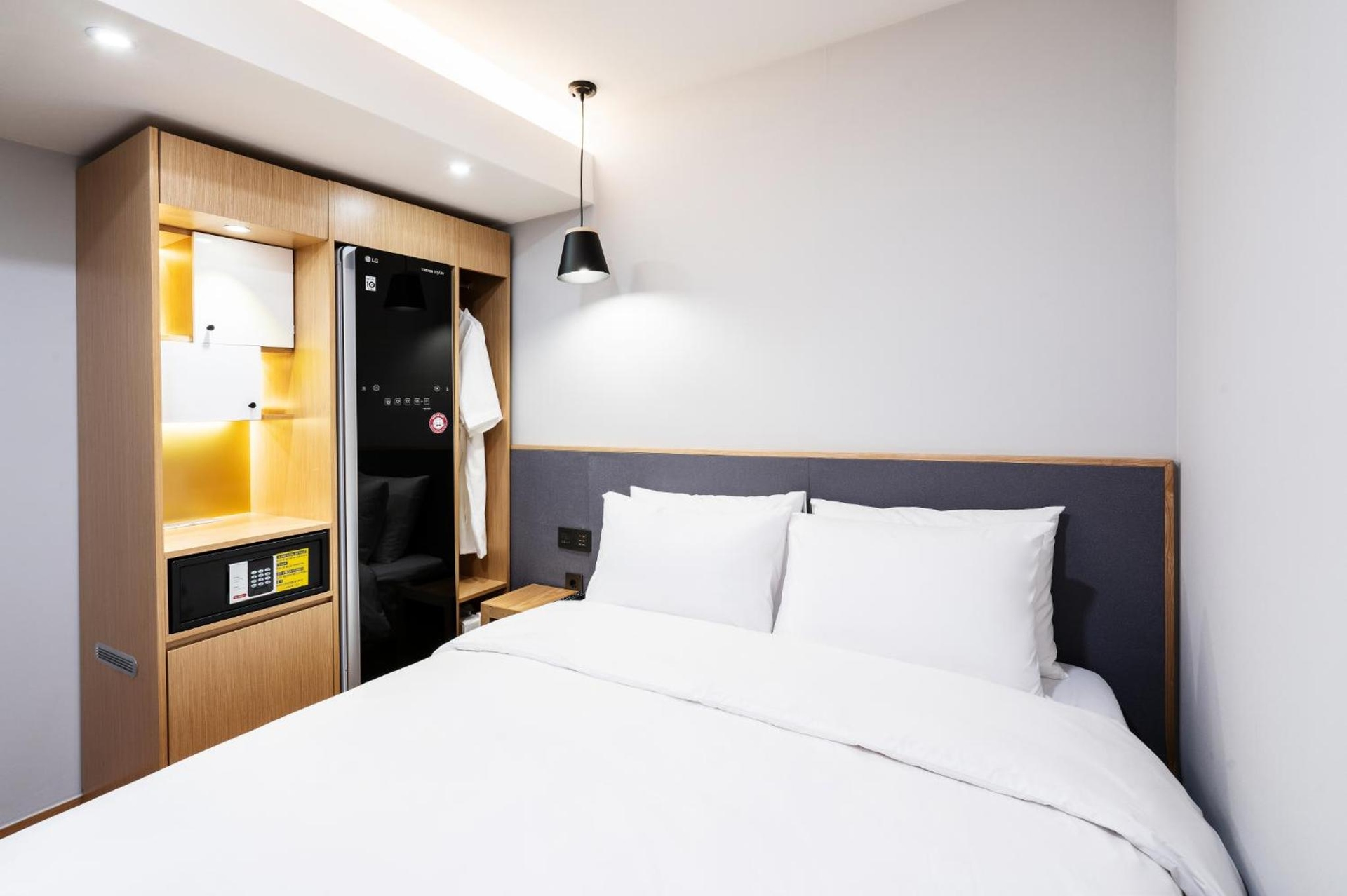 Foto de LALA VIANCO BUSINESS Hotel