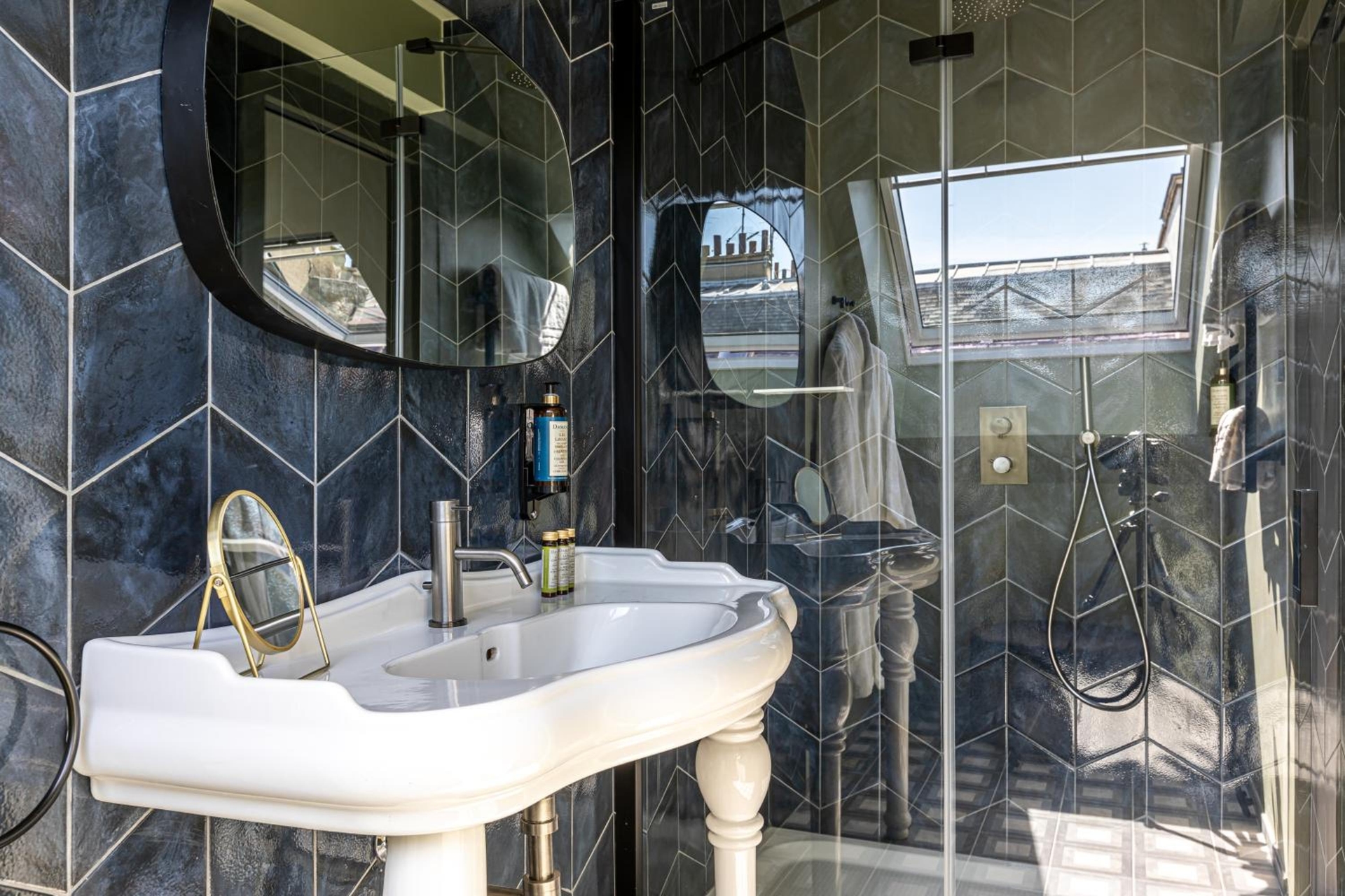 Foto de Hôtel Veryste & Spa Paris
