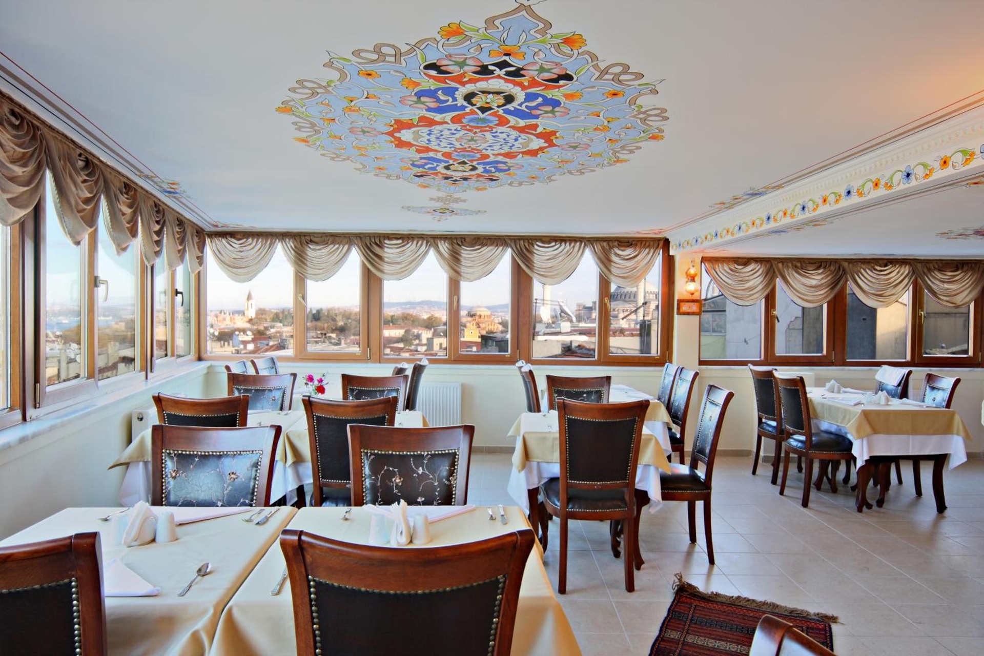 Foto de Aldem Hotel