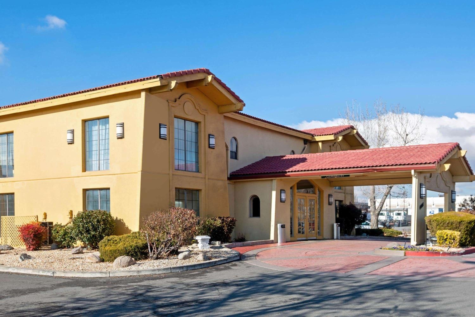 Days Inn by Wyndham Reno, Reno
