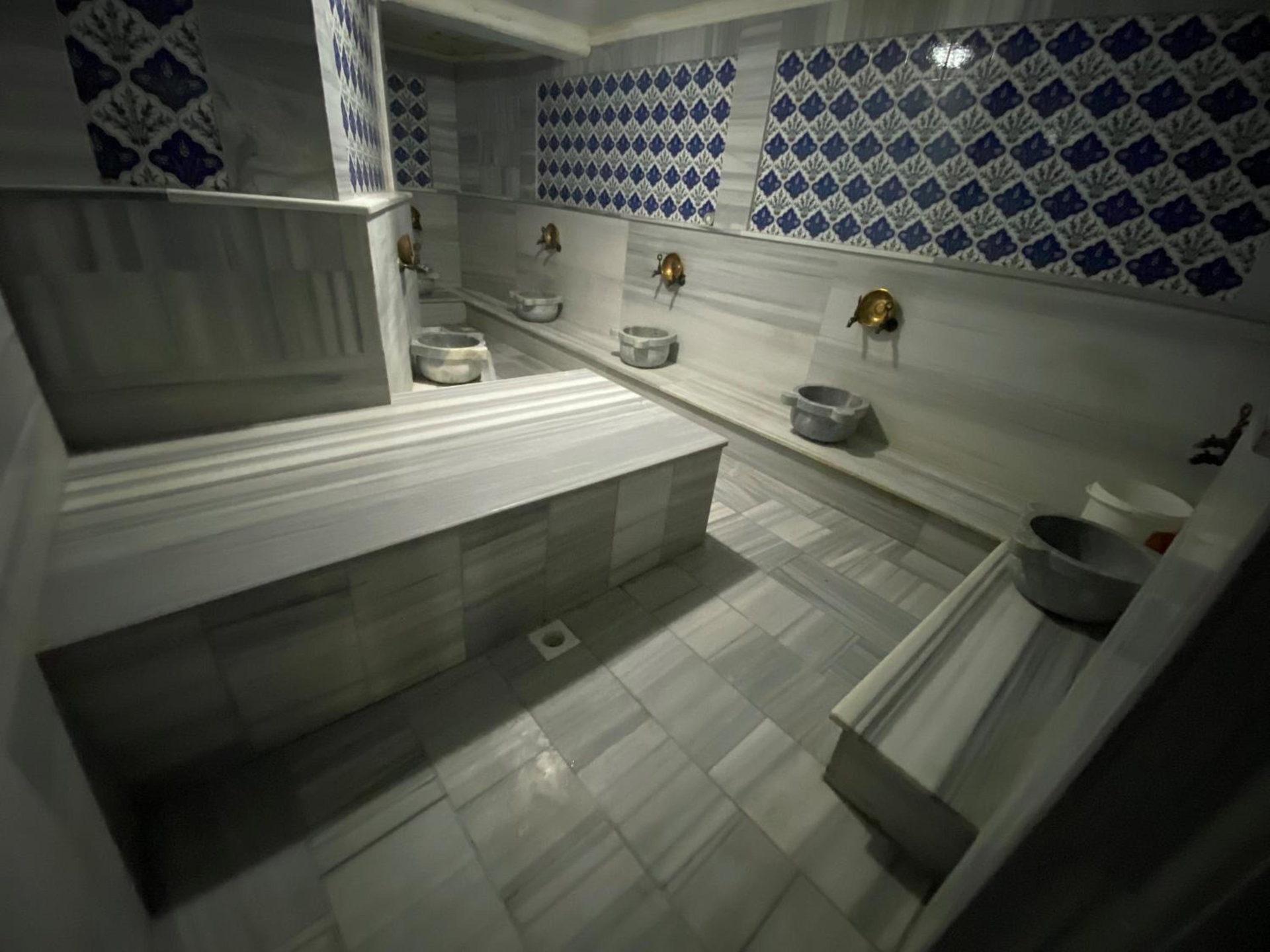 Foto de Alrazi Hotel