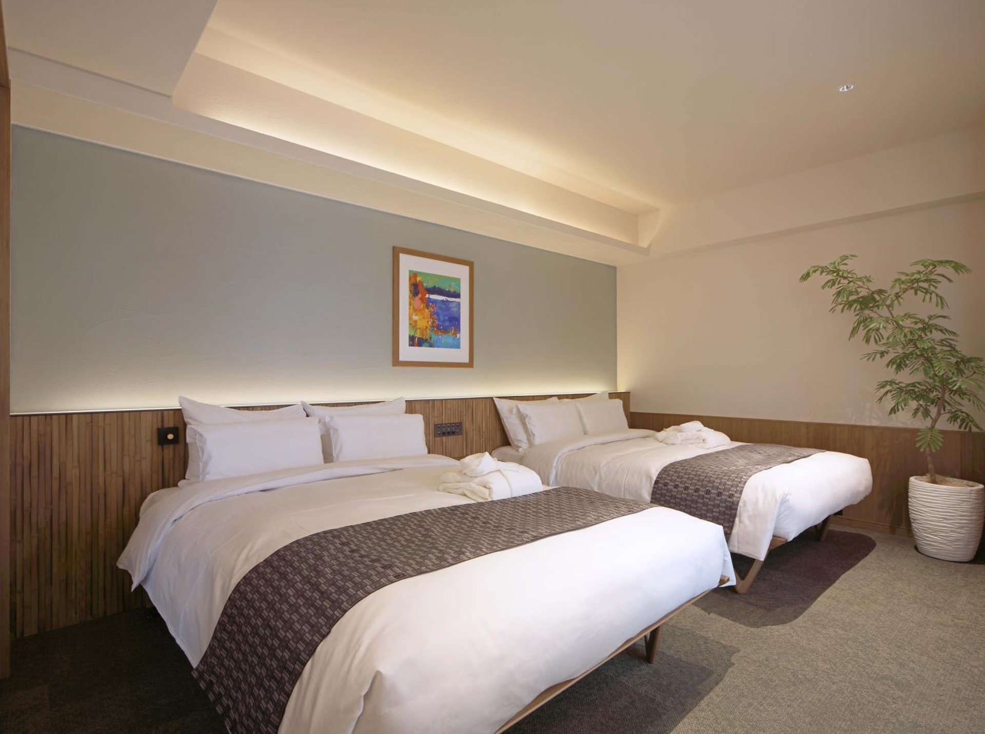 Foto de Hotel Great Morning
