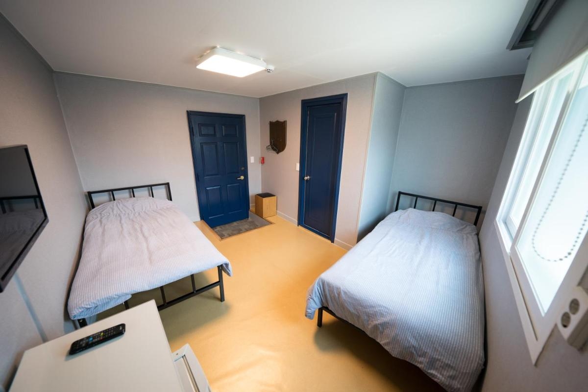 Foto de Beewon Guesthouse