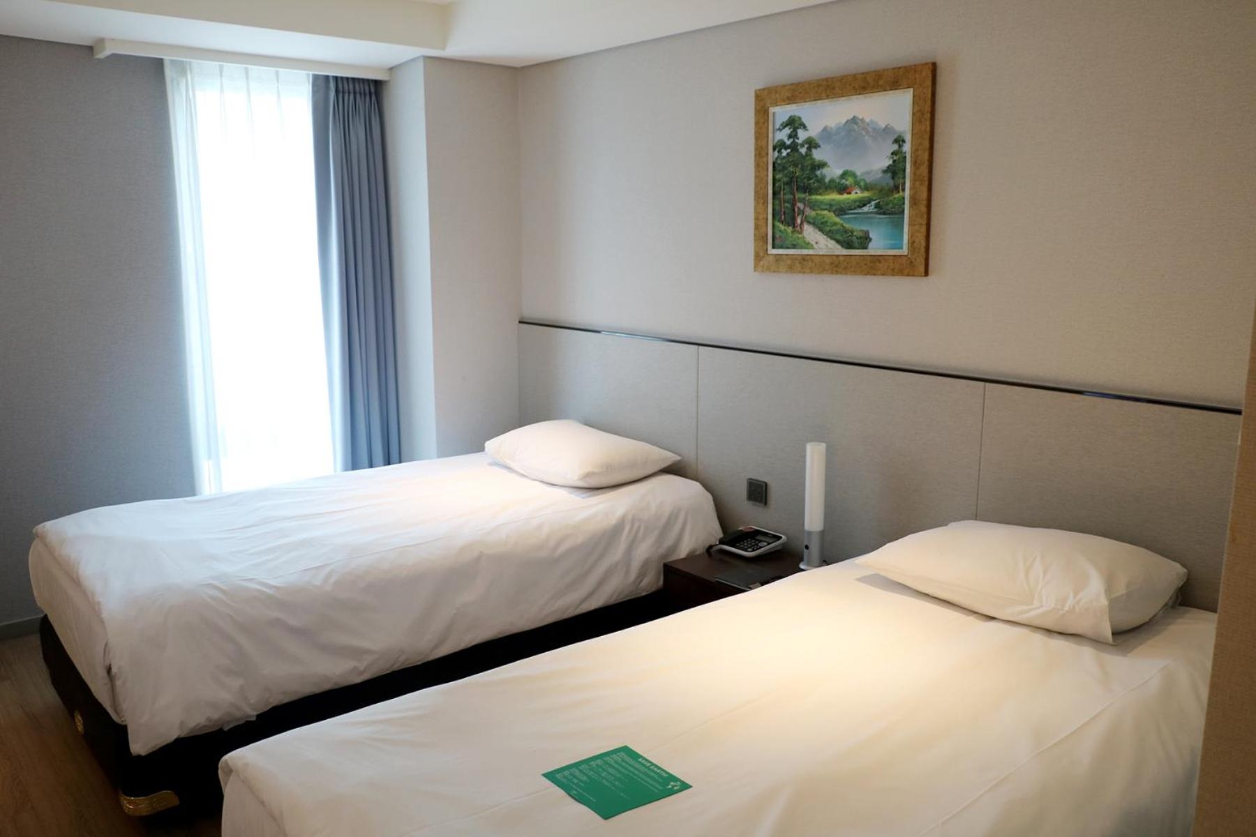Foto de Hotel Thomas Myeongdong