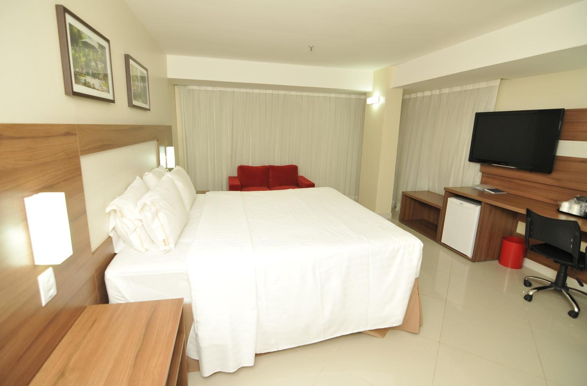 Foto de Holiday Inn Express Belem Ananindeua by IHG