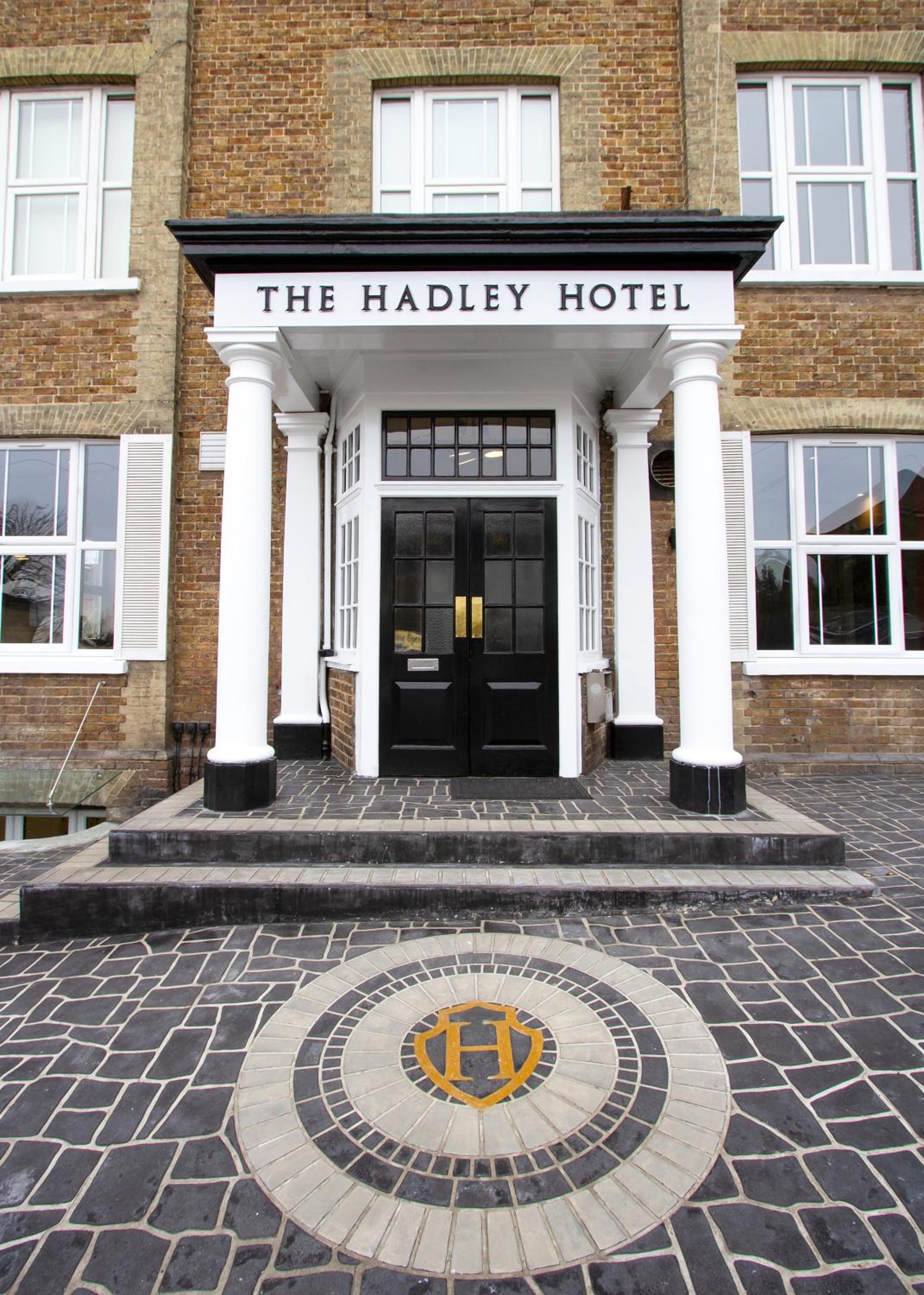 The Hadley Hotel, New Barnet