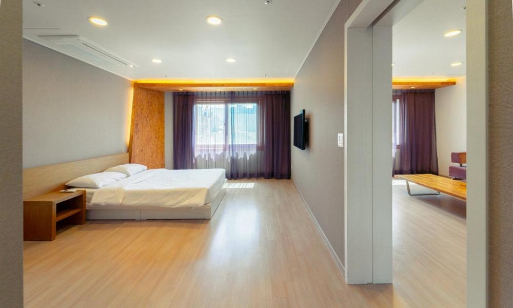 Foto de Pampas Resort
