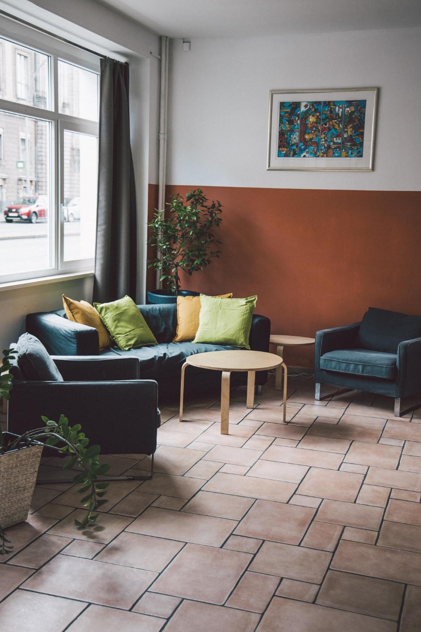 Foto de Happy Hotel Berlin