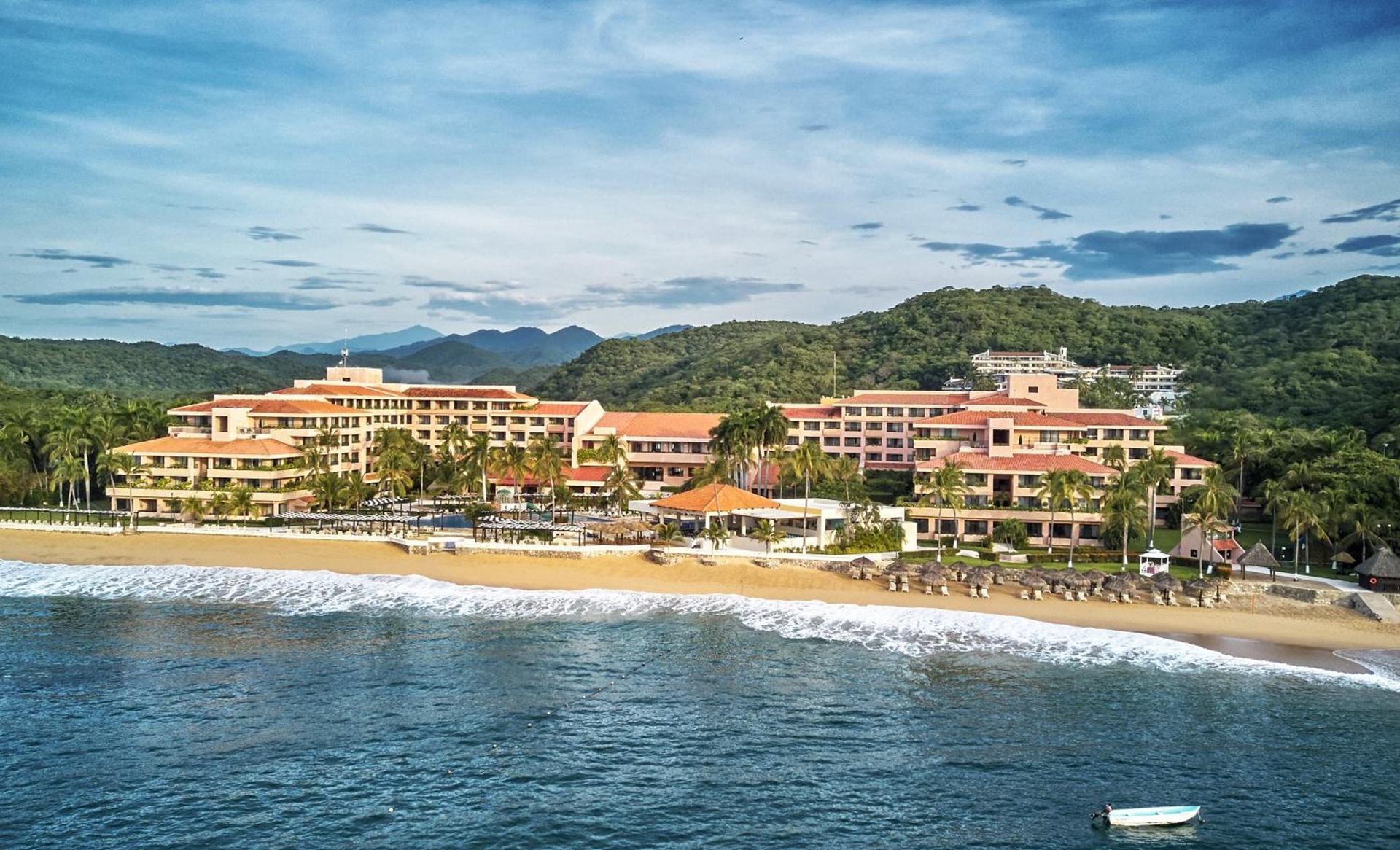 Barceló Huatulco - All Inclusive
