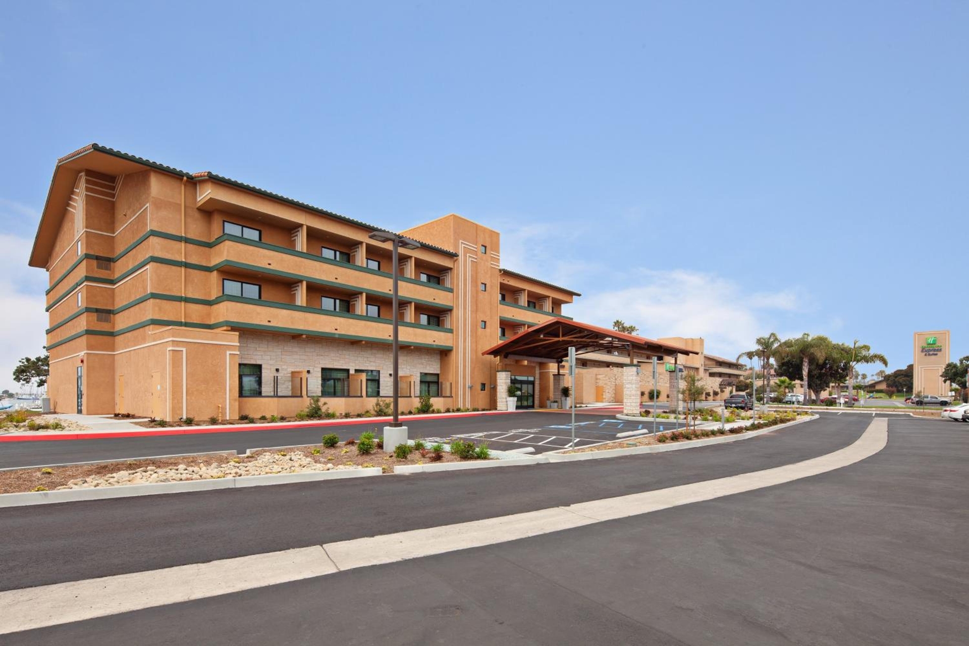 Holiday Inn Express Hotel & Suites Ventura Harbor by IHG, Ventura