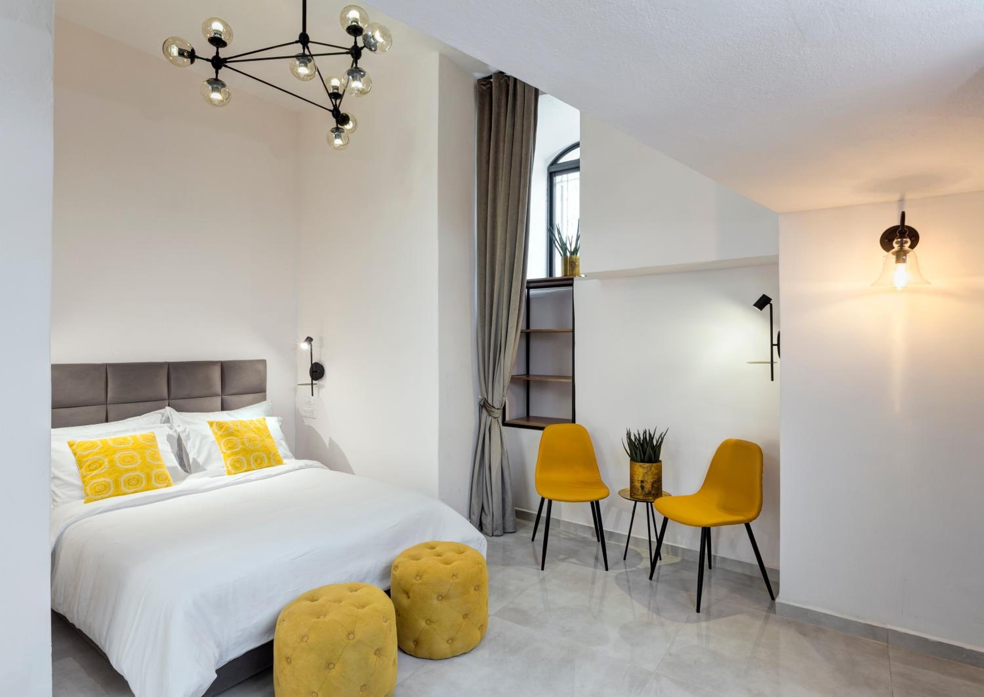 Foto de Old City Boutique Hotel
