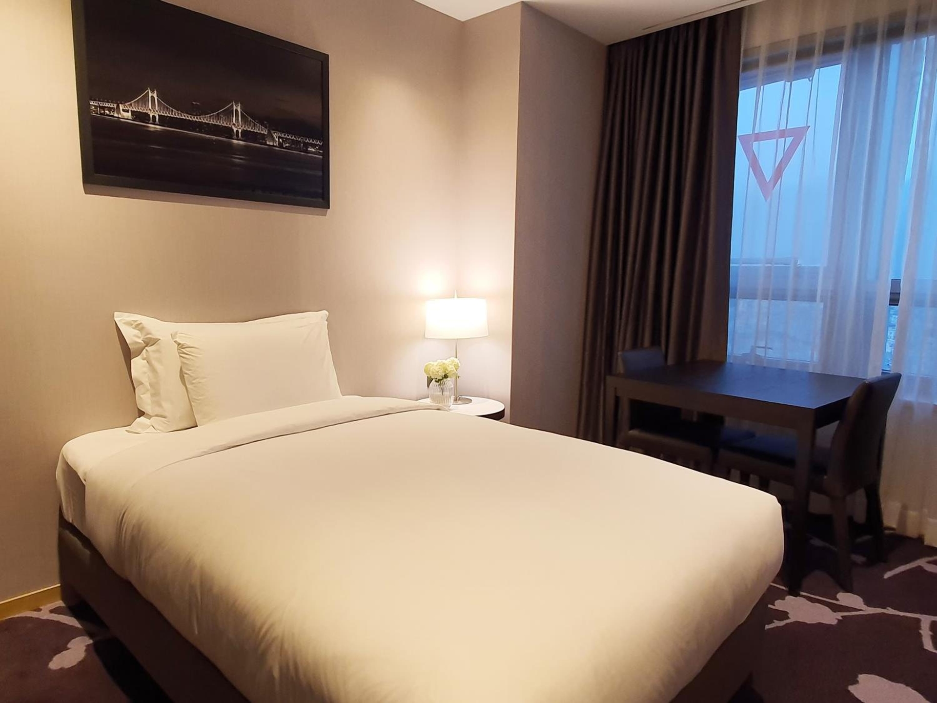 Foto de Avani Central Busan