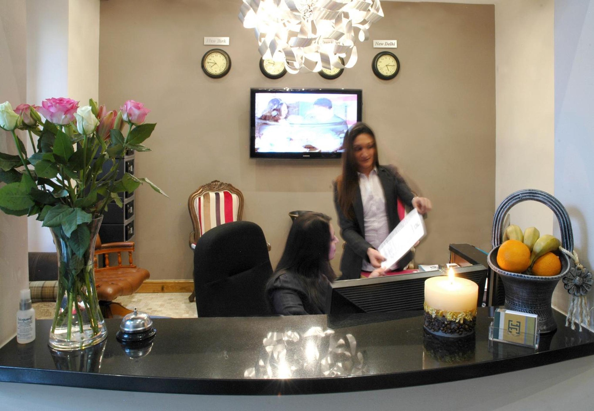 Homestay Hotel Heathrow, Hounslow