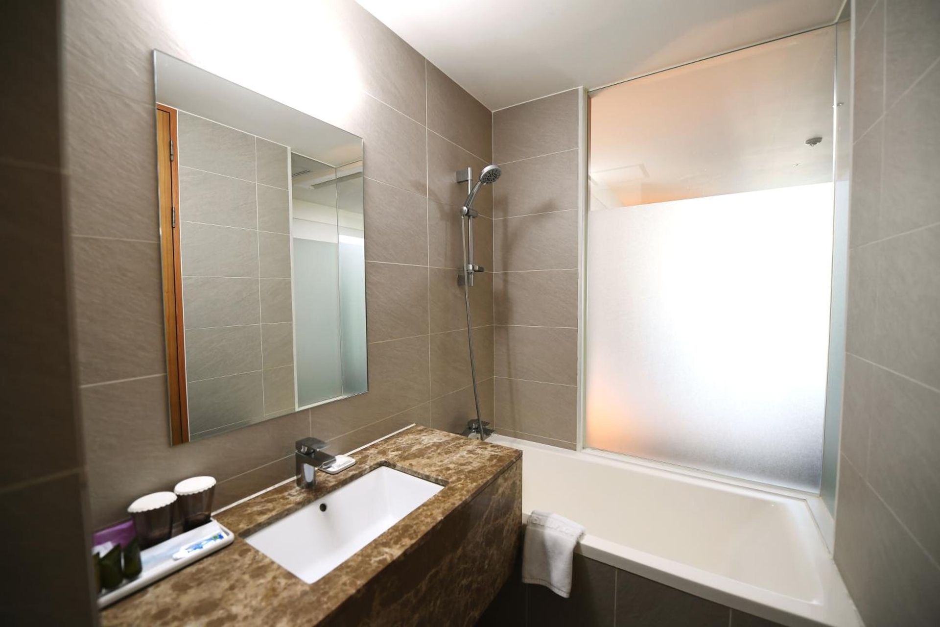 Foto de Hotel Laonzena