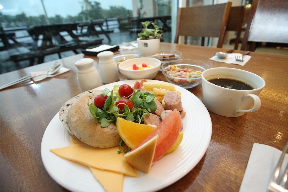 Foto de Hanwha Resort Seorak Sorano