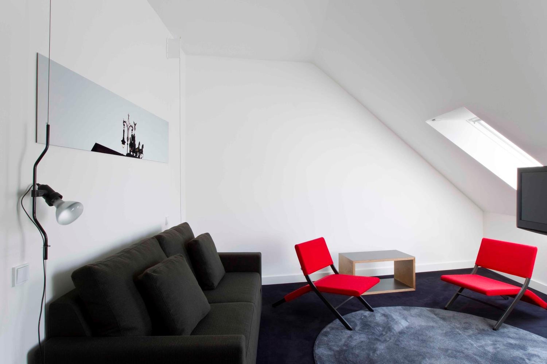 Foto de Hotel Gat Point Charlie
