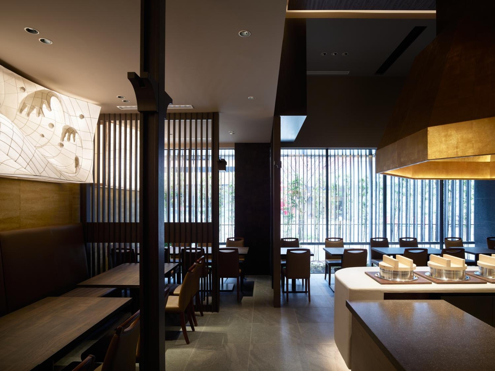Foto de Mitsui Garden Hotel Fukuoka Nakasu