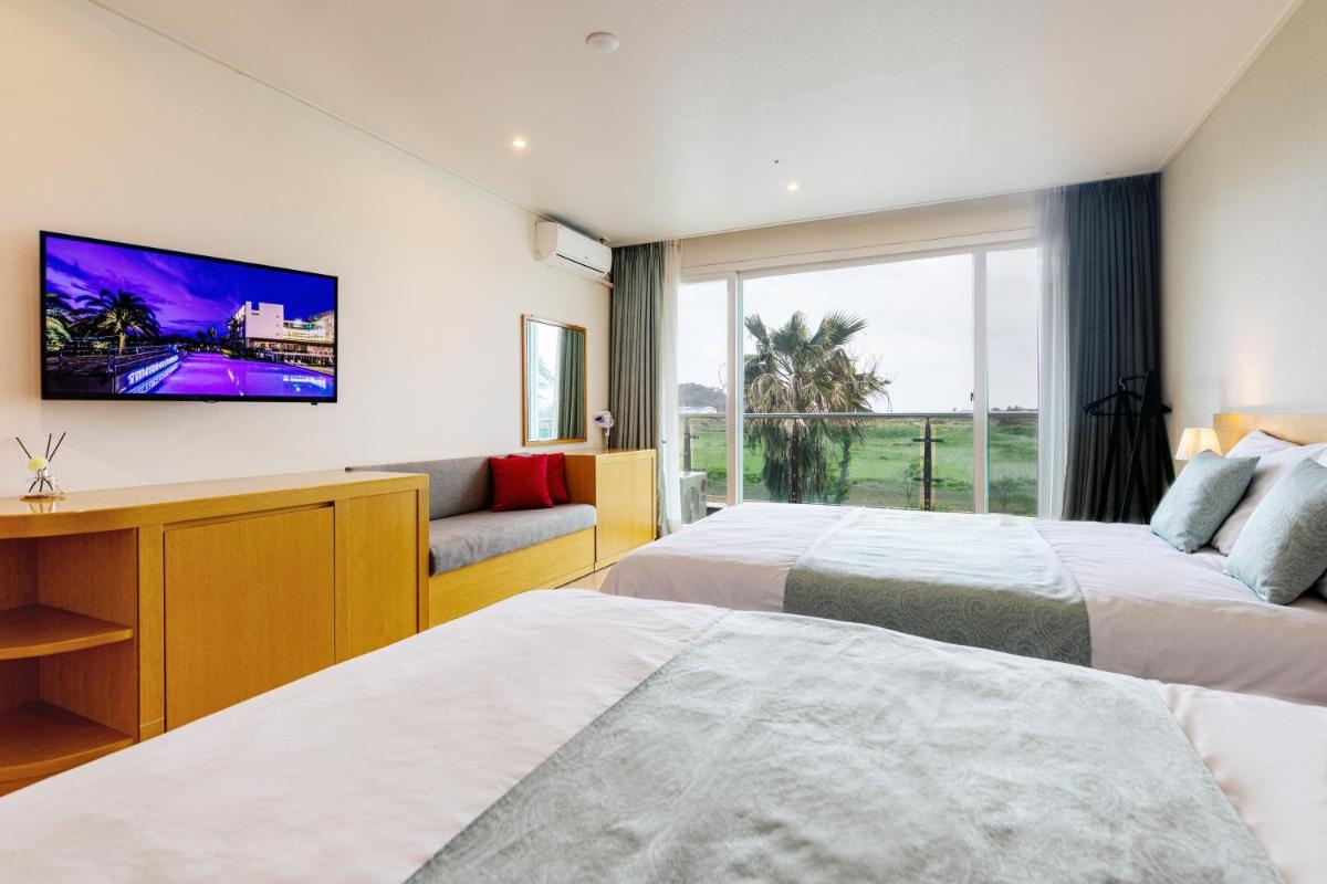 Foto de The Four Grace Resort