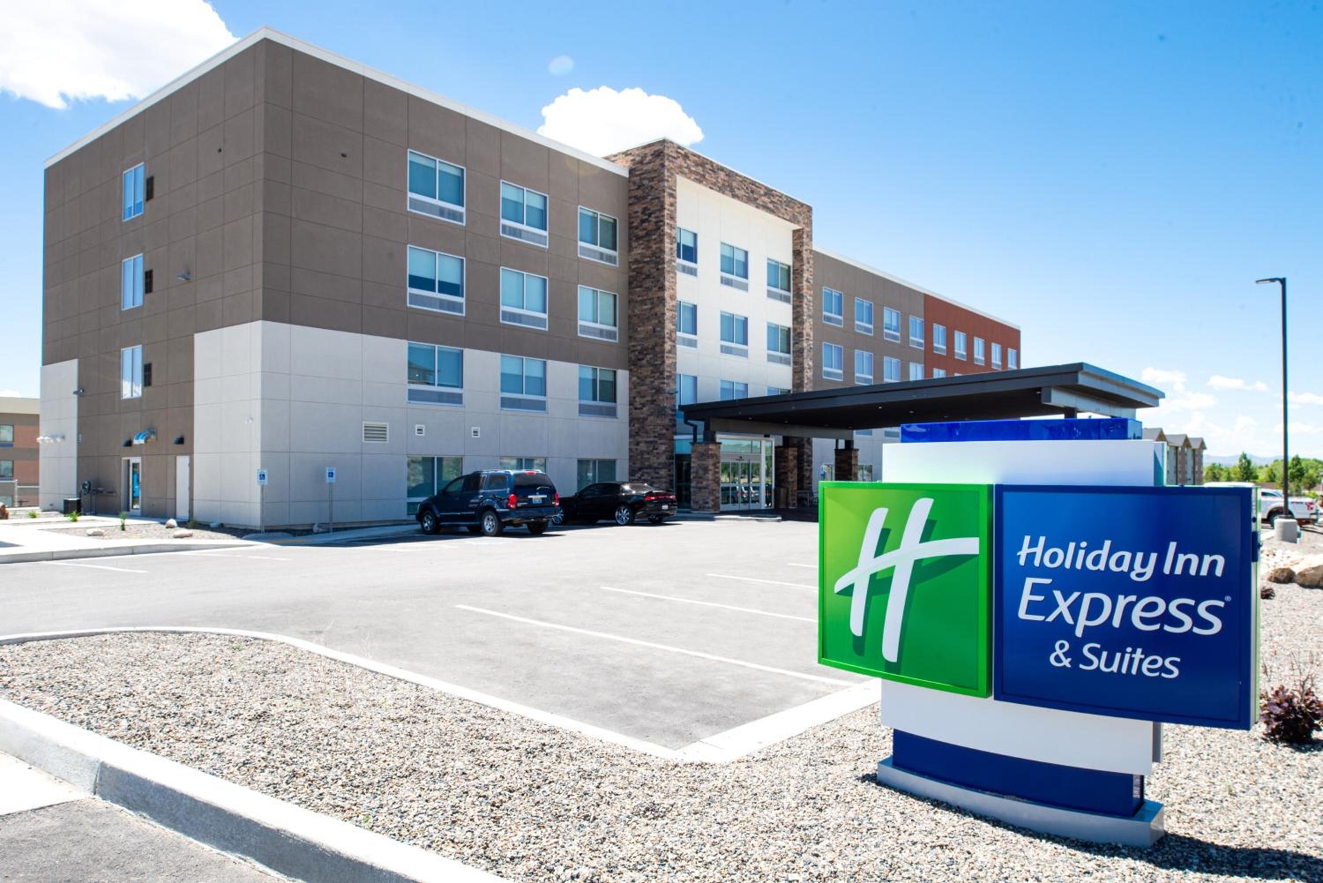 Holiday Inn Express & Suites - Elko by IHG, Elko