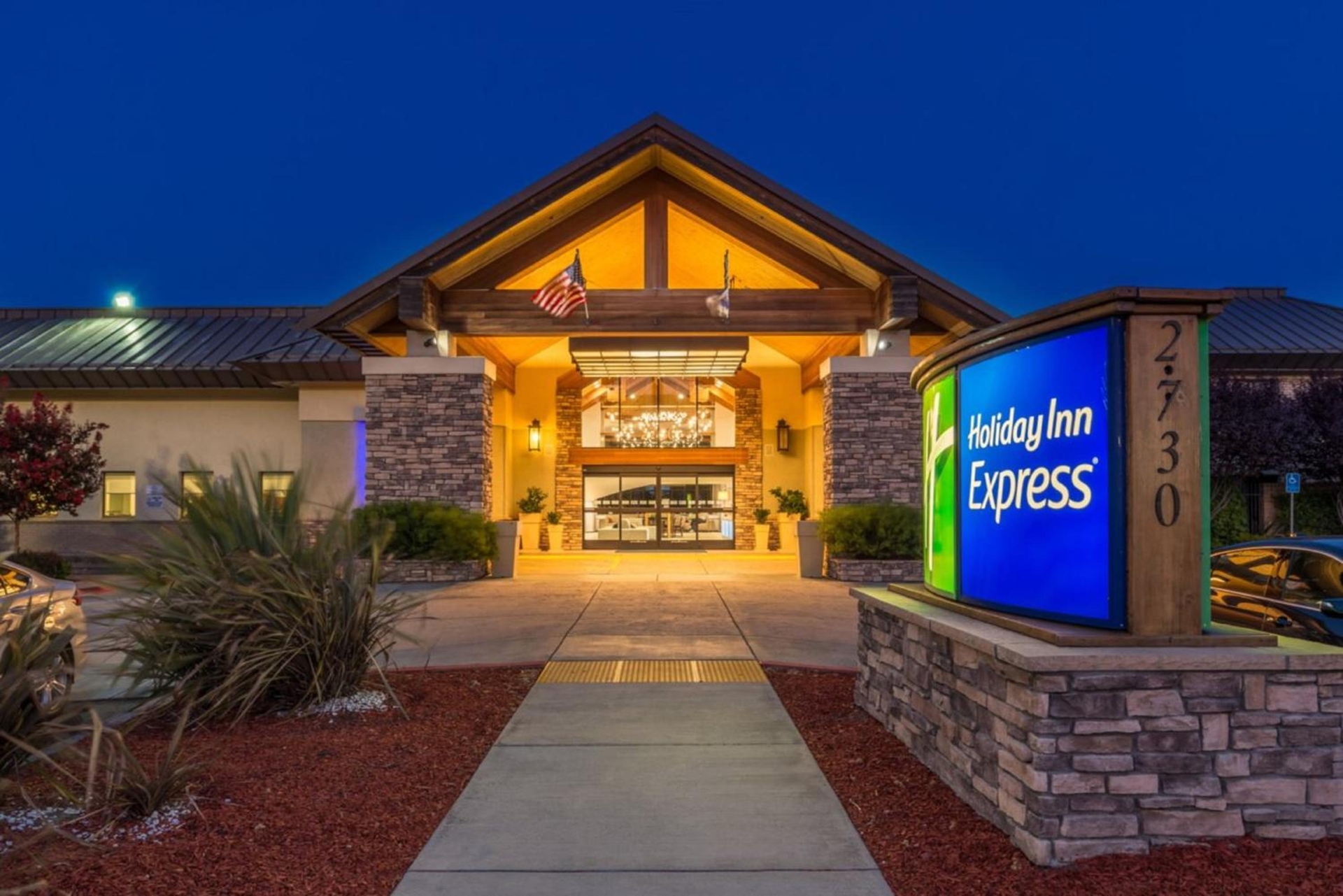 Holiday Inn Express Walnut Creek by IHG, Walnut Creek