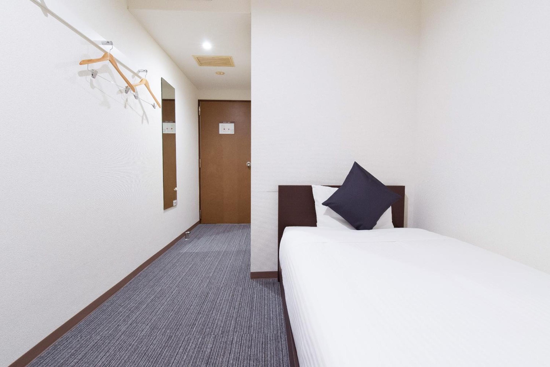 Foto de Tabist Sasebo Palace Hotel