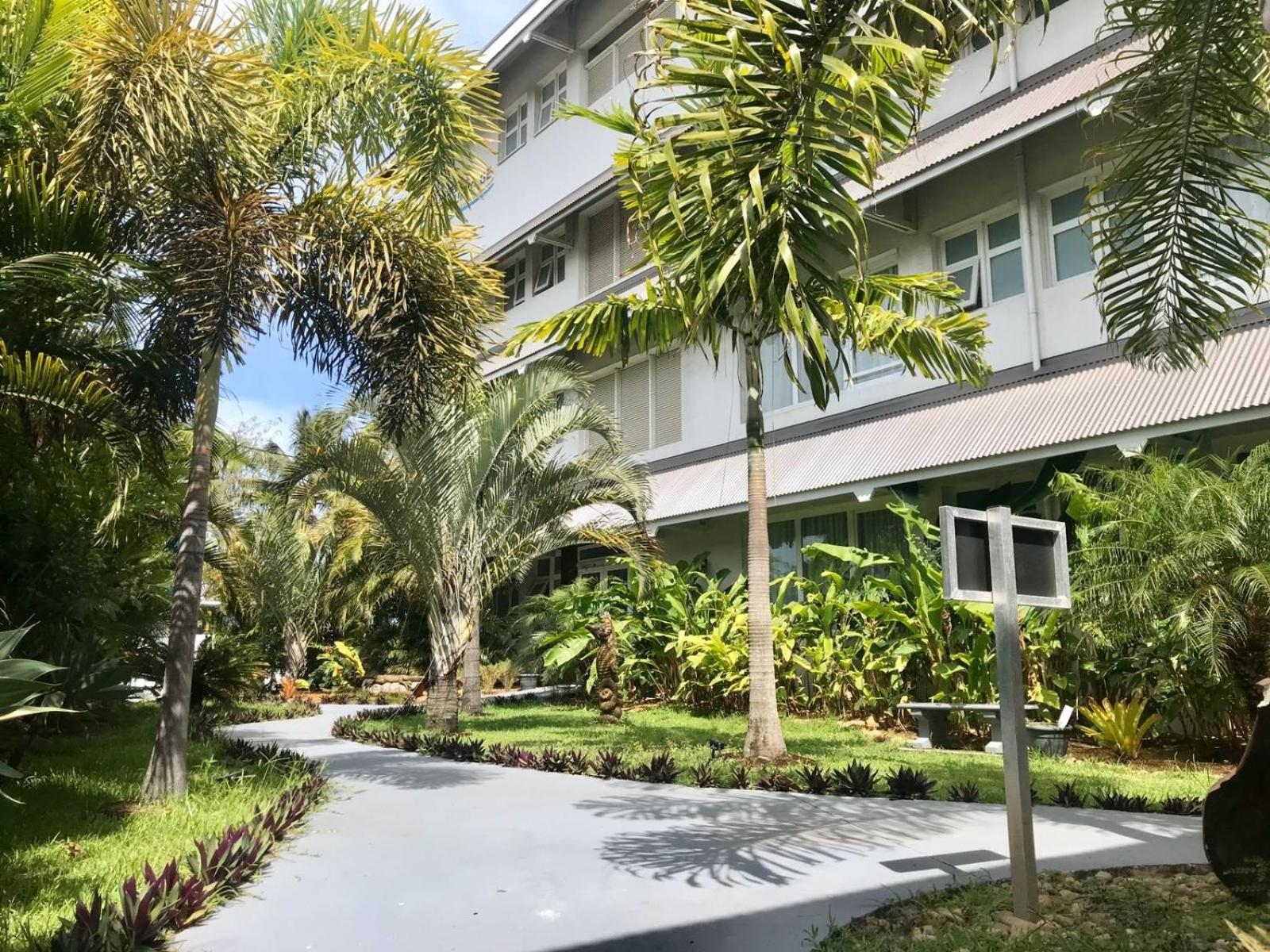 Hotel Beaurivage