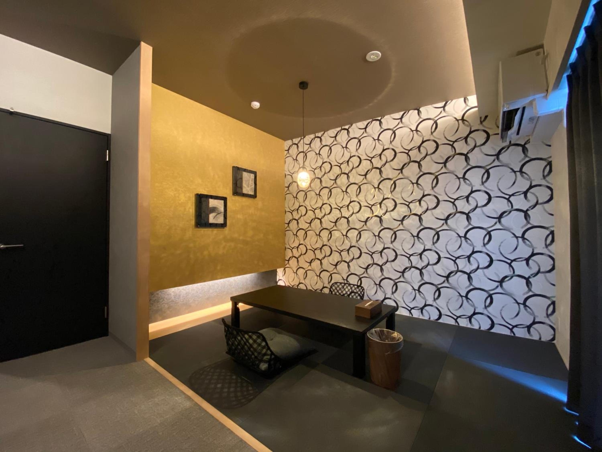 Foto de Randor Residential Hotel Fukuoka Classic
