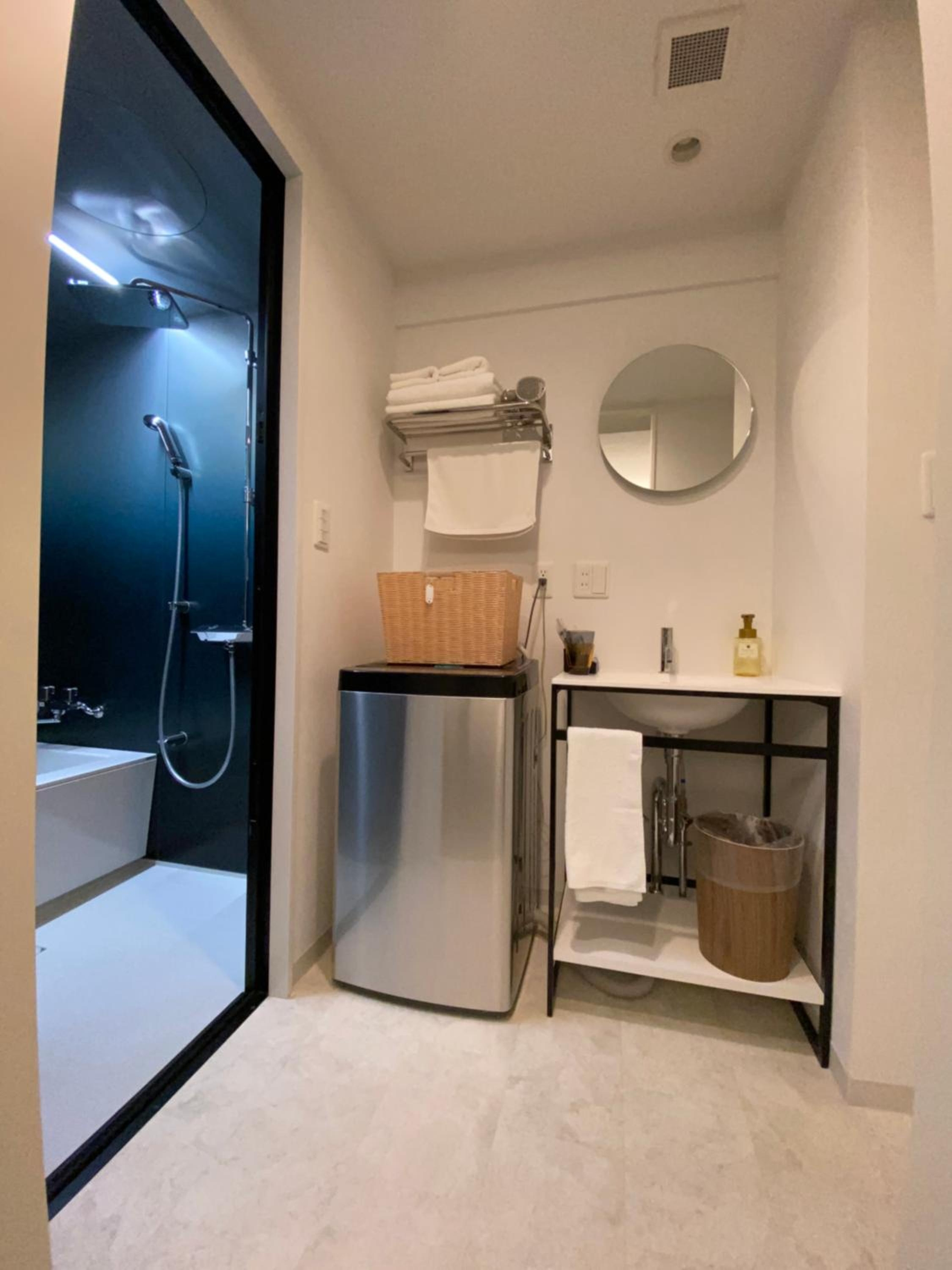 Foto de Randor Residential Hotel Fukuoka Classic