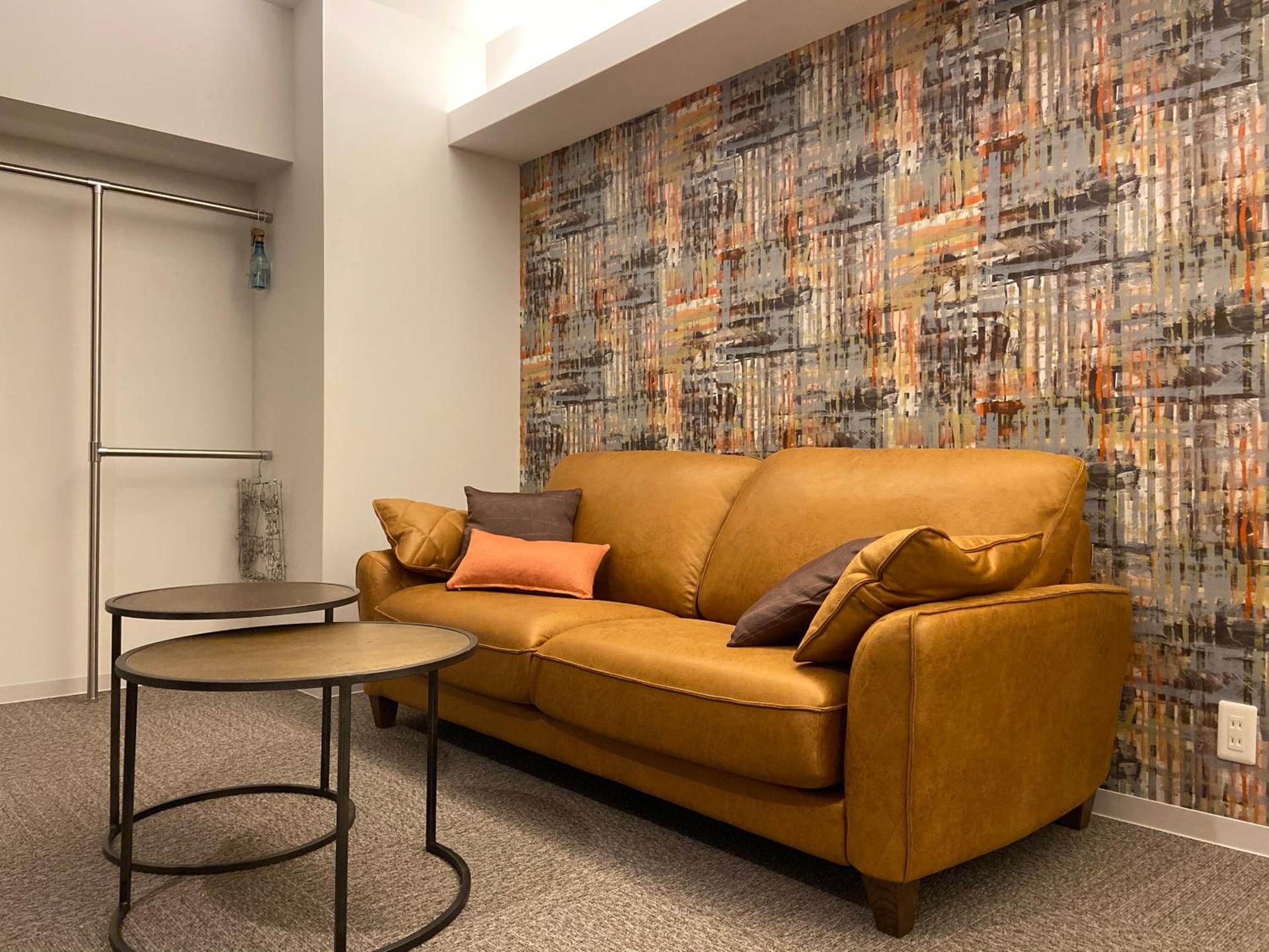 Foto de Randor Residential Hotel Fukuoka Classic