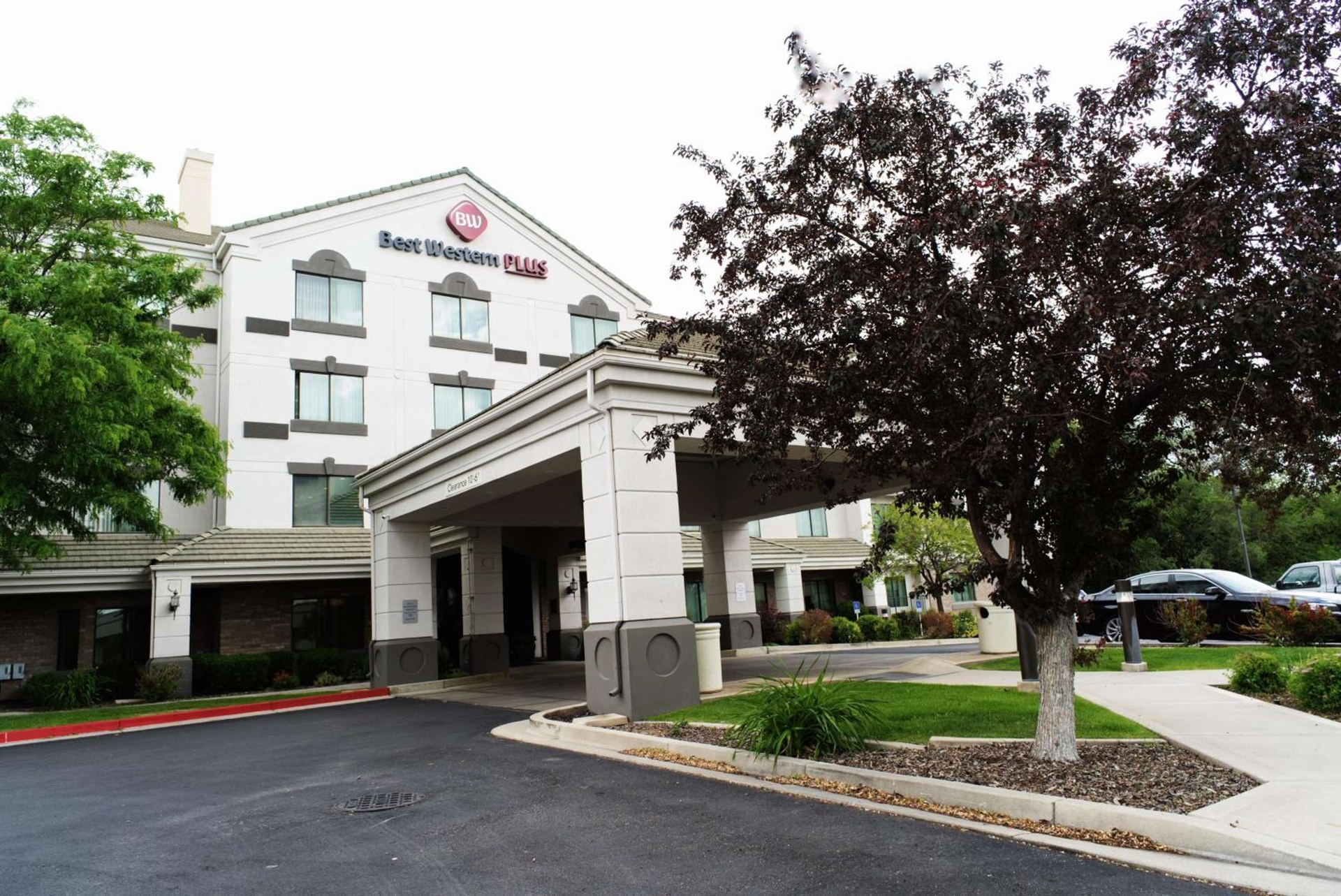Best Western Plus Provo University Inn, Provo