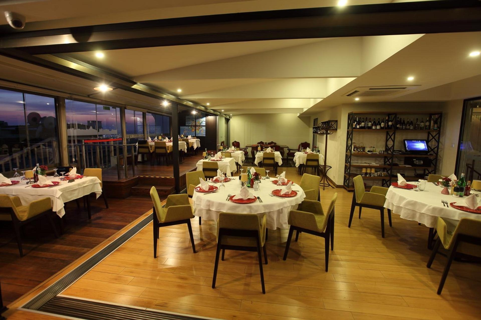 Foto de Antik Hotel Istanbul