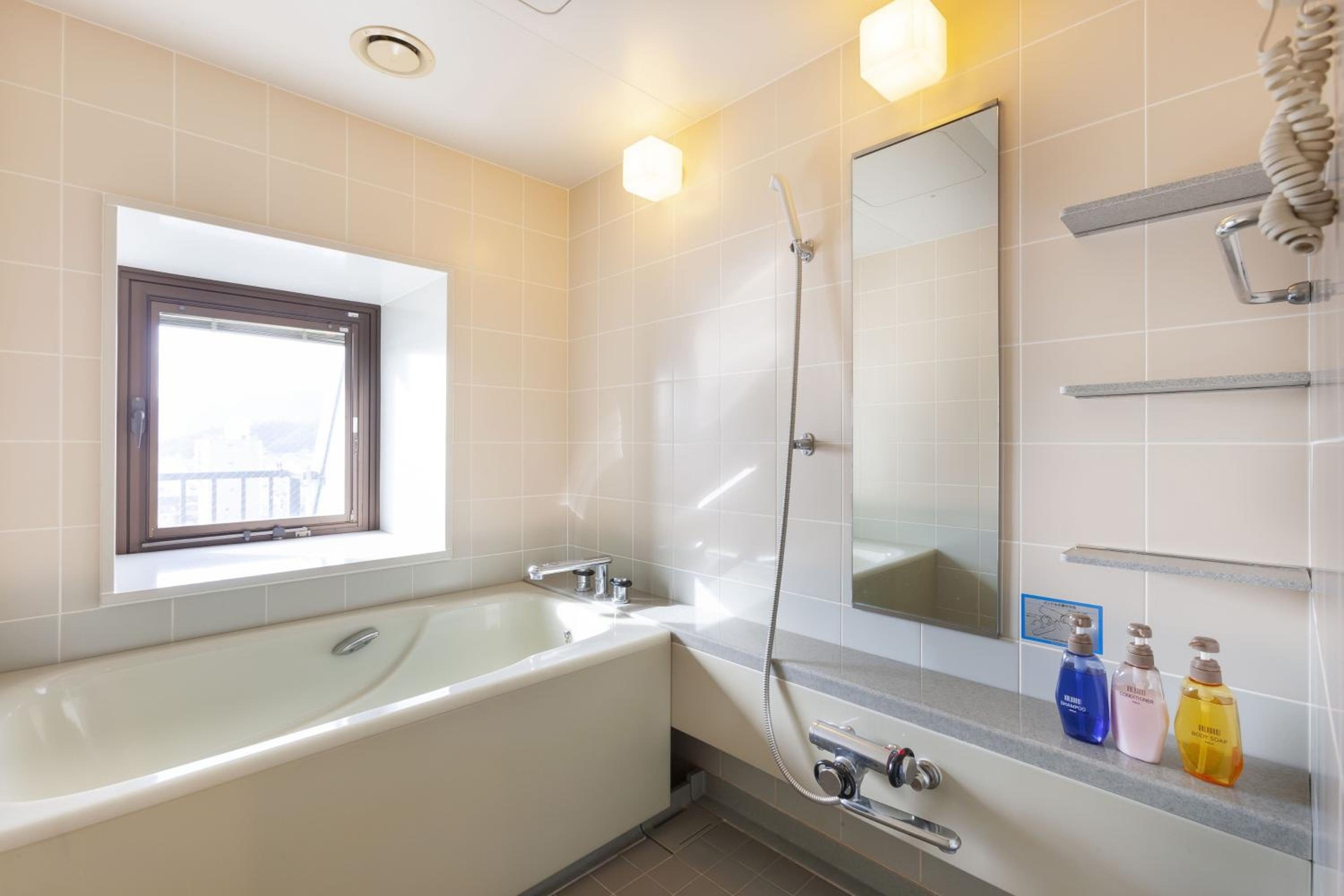 Foto de Onomichi Kokusai Hotel