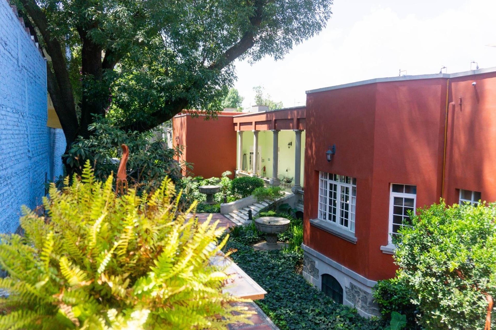 Casa Moctezuma