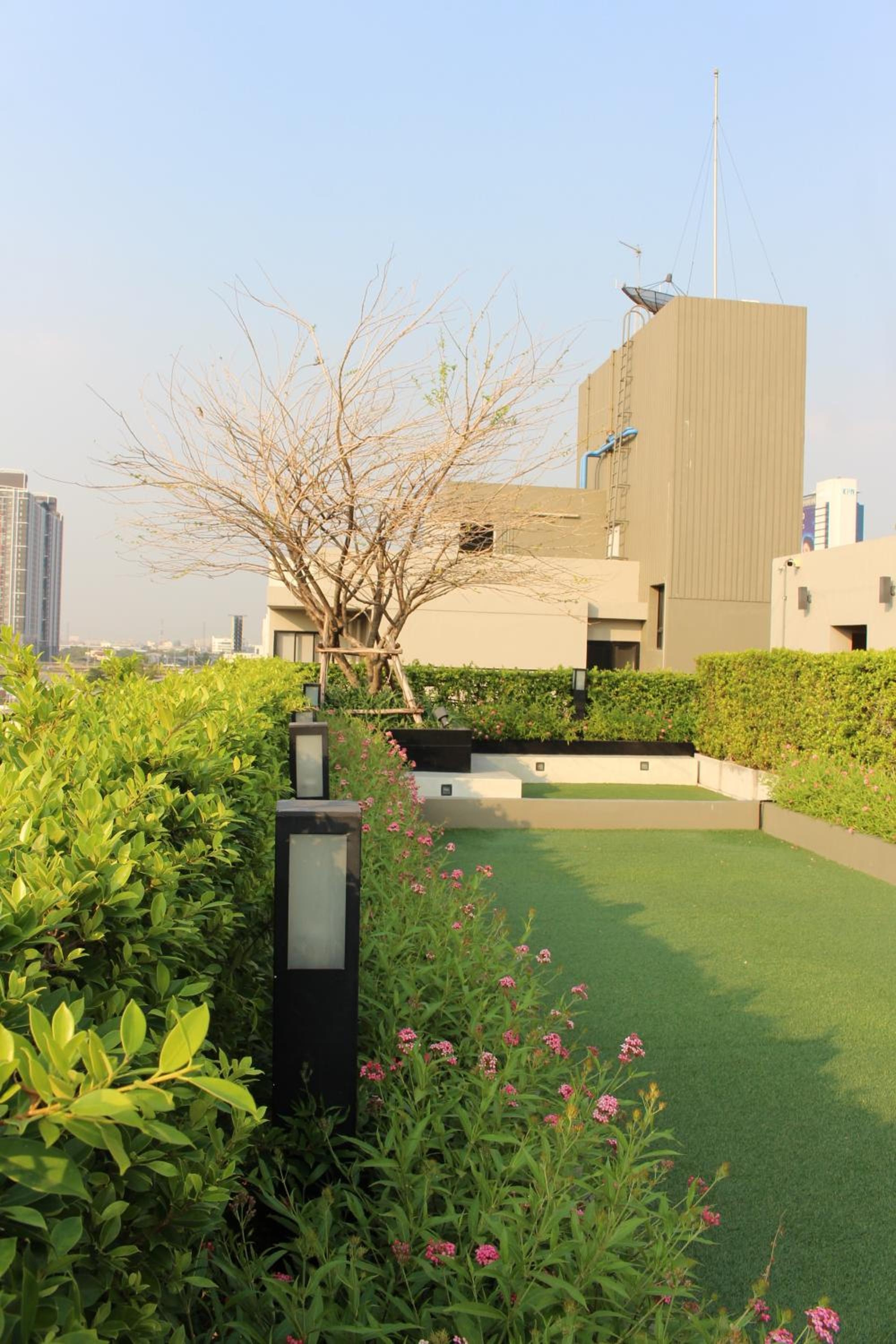 Foto de Alix Bangkok Hotel