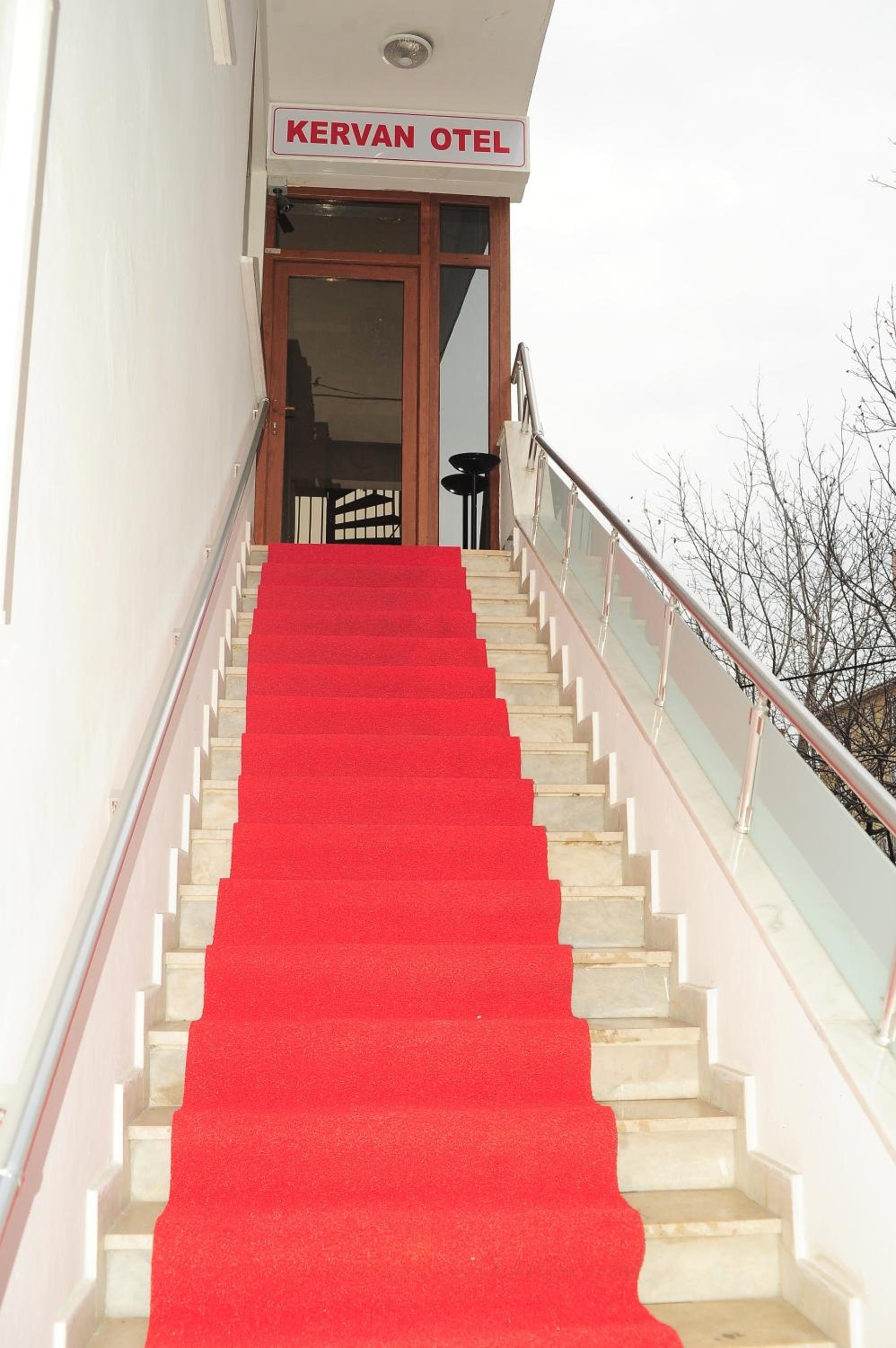 Foto de Kervan Hotel Pendik