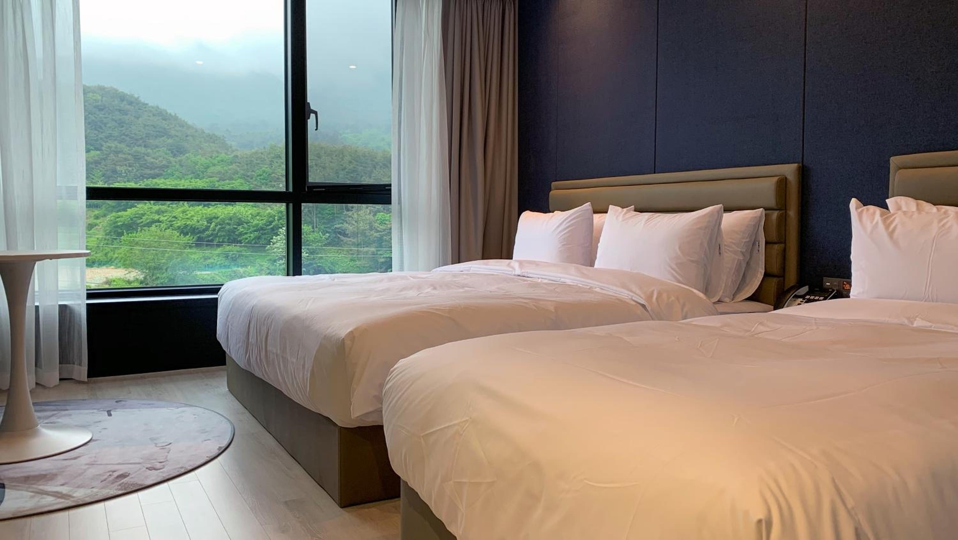 Foto de Hotel Ohevday