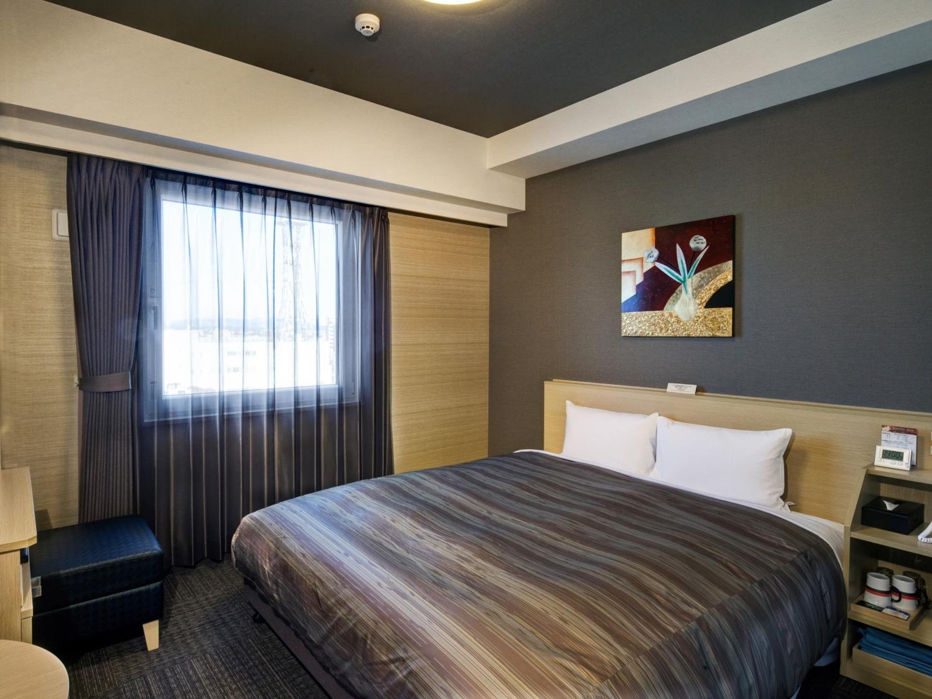 Foto de Hotel Route-Inn Tsuyama Ekimae