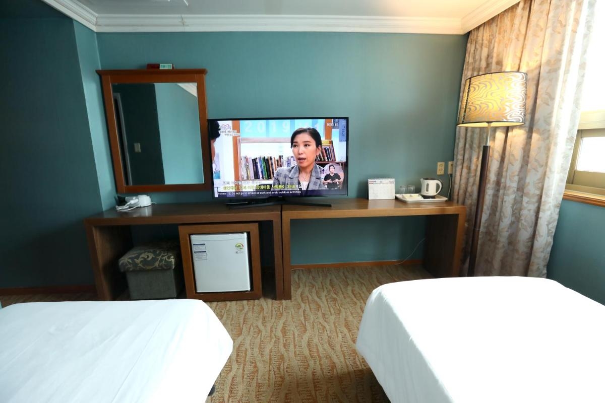 Foto de Prime Tourist Hotel
