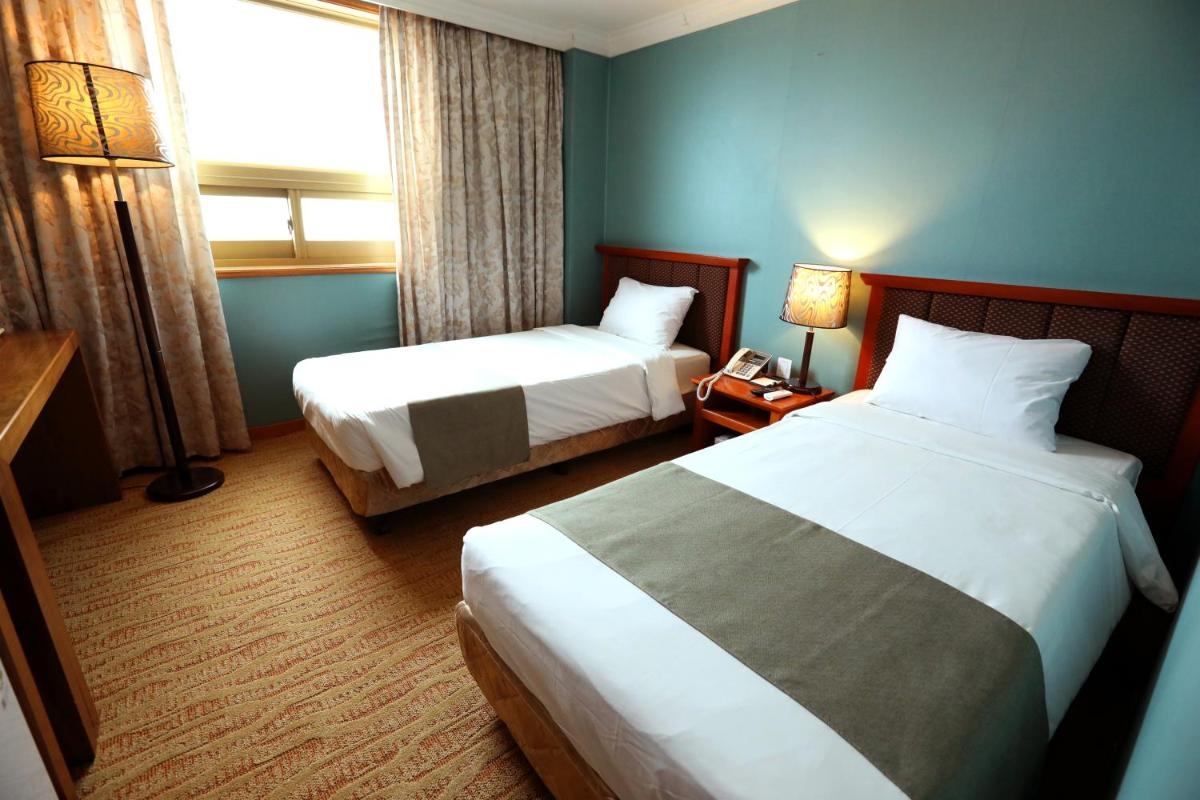 Foto de Prime Tourist Hotel