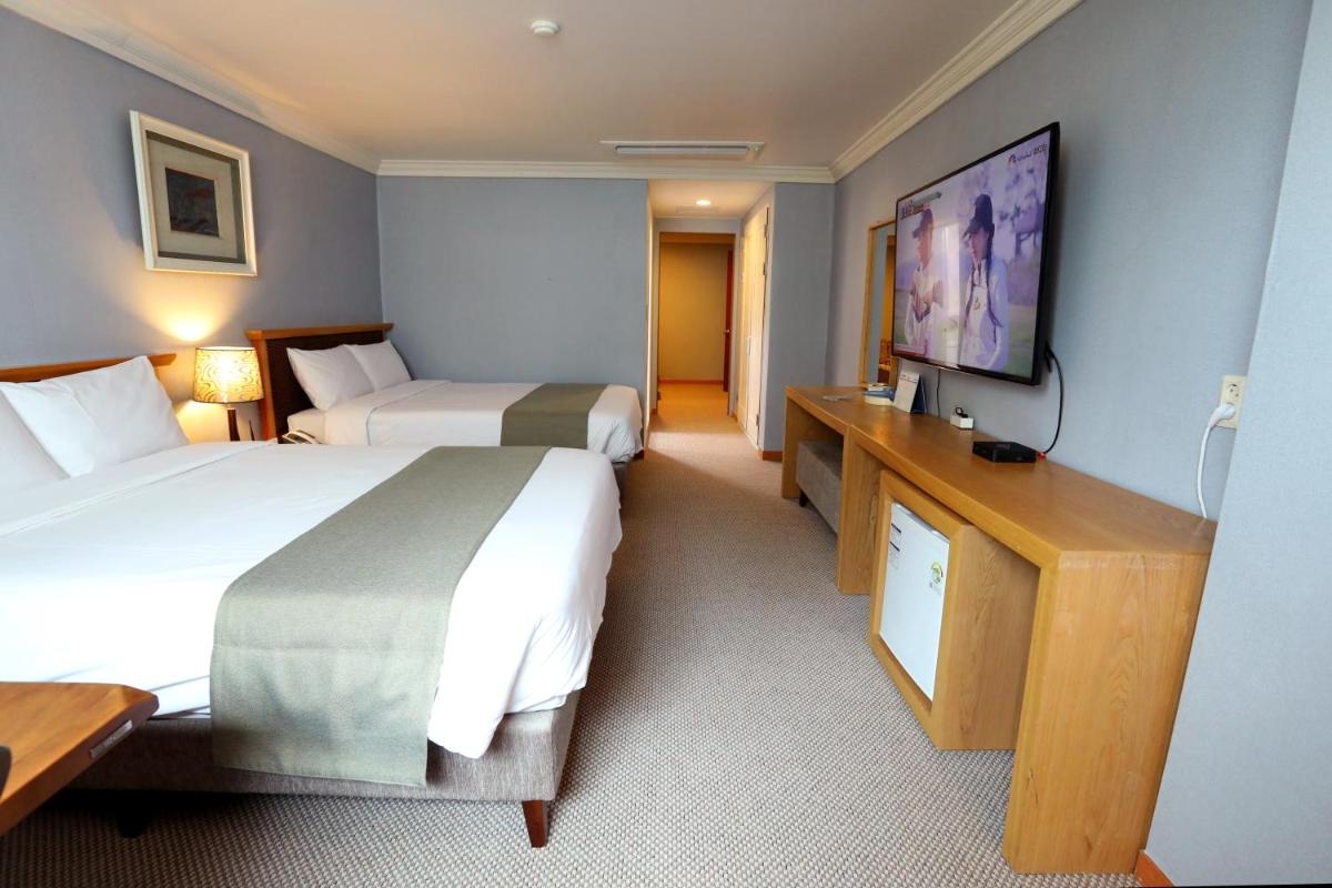 Foto de Prime Tourist Hotel