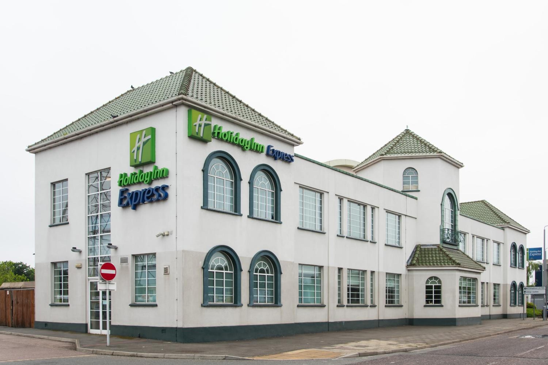 Holiday Inn Express London Chingford by IHG, London